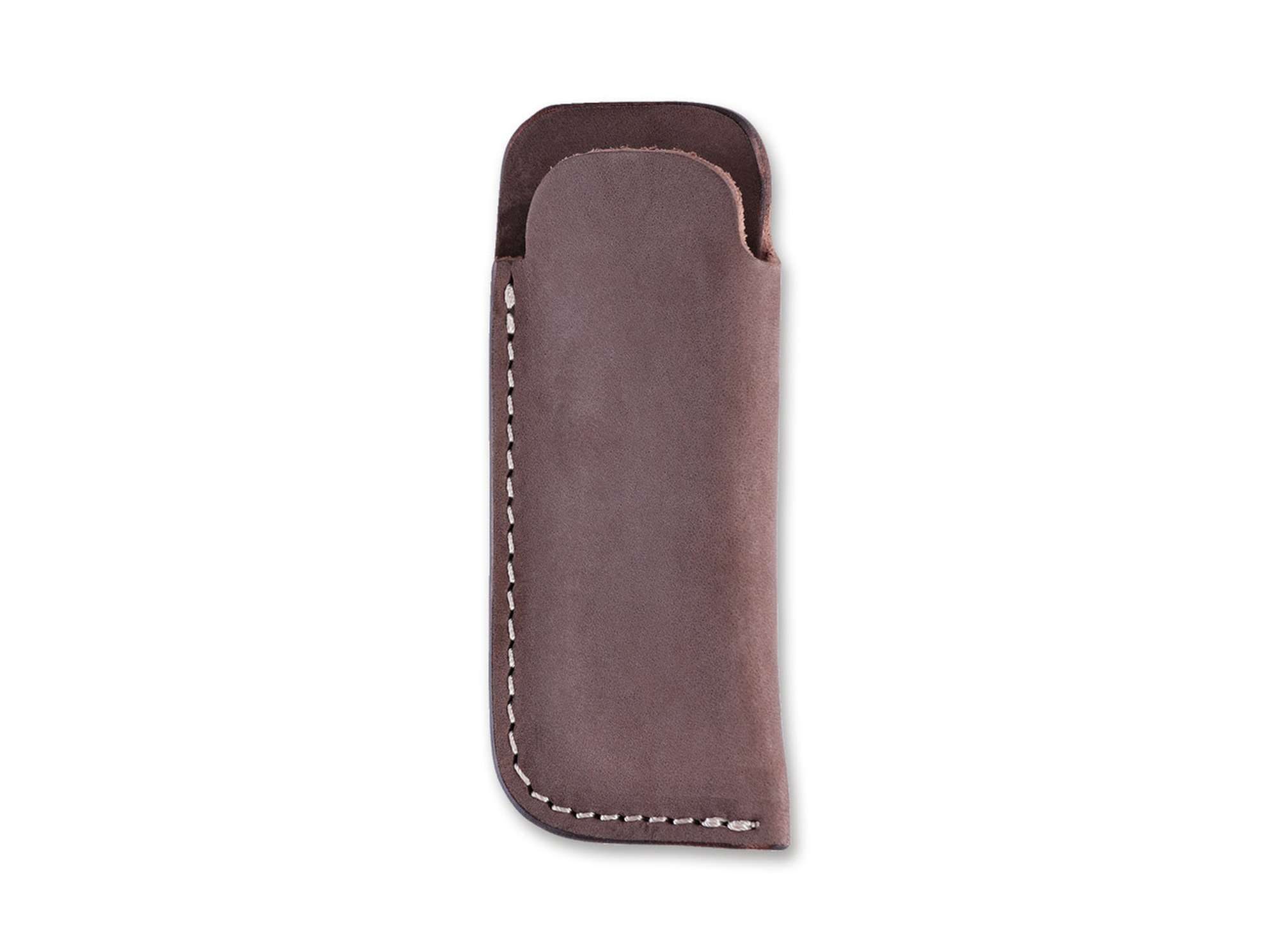 CRKT Taschenmesser CRKT Folding Knife Leather Sheath