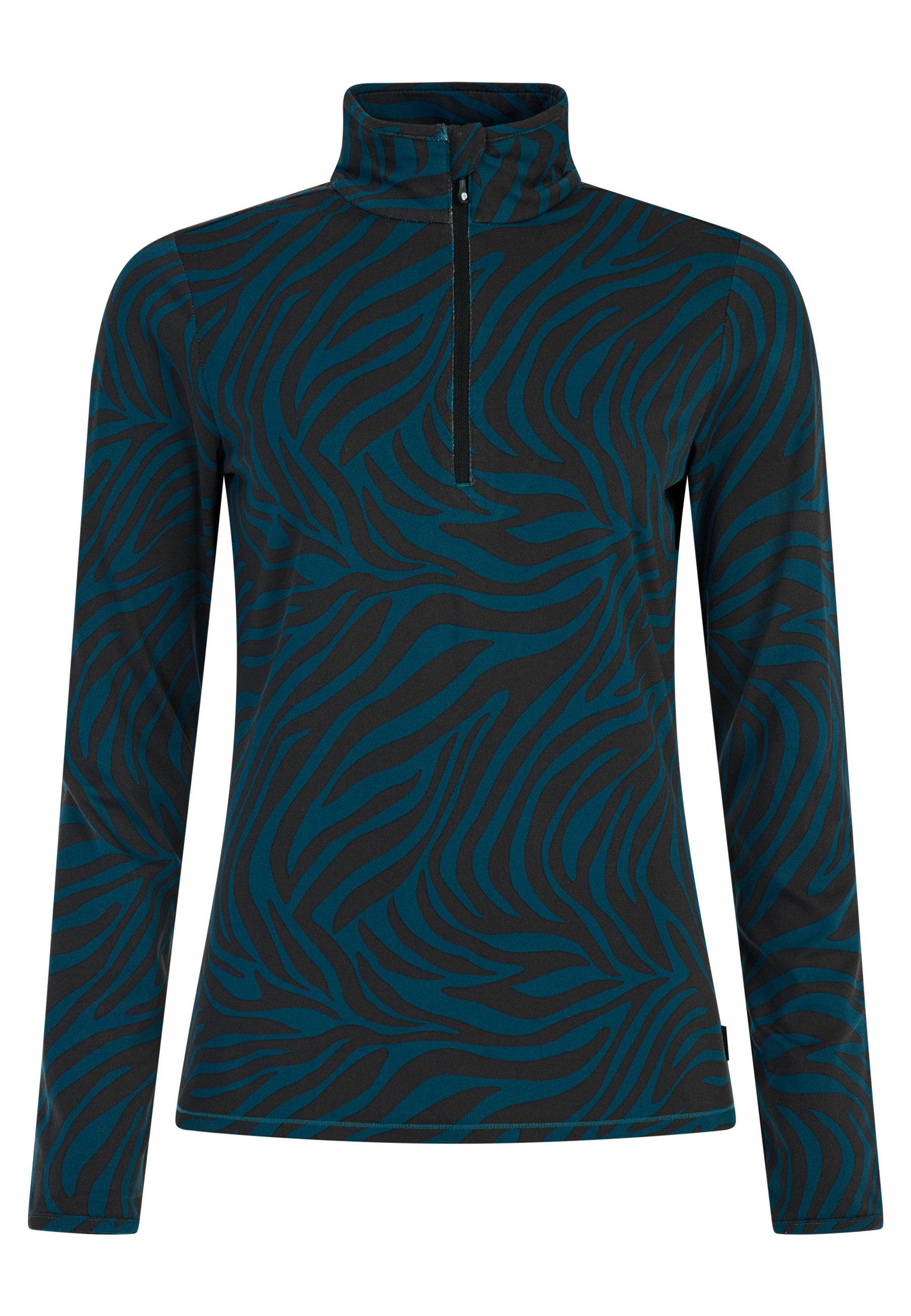 Protest Longpullover PRTEsher (1-tlg)