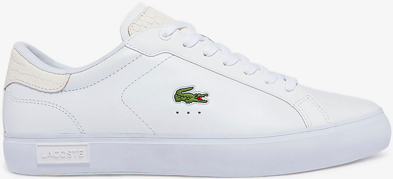 Lacoste POWERCOURT 1121 1 SMA Sneaker günstig online kaufen