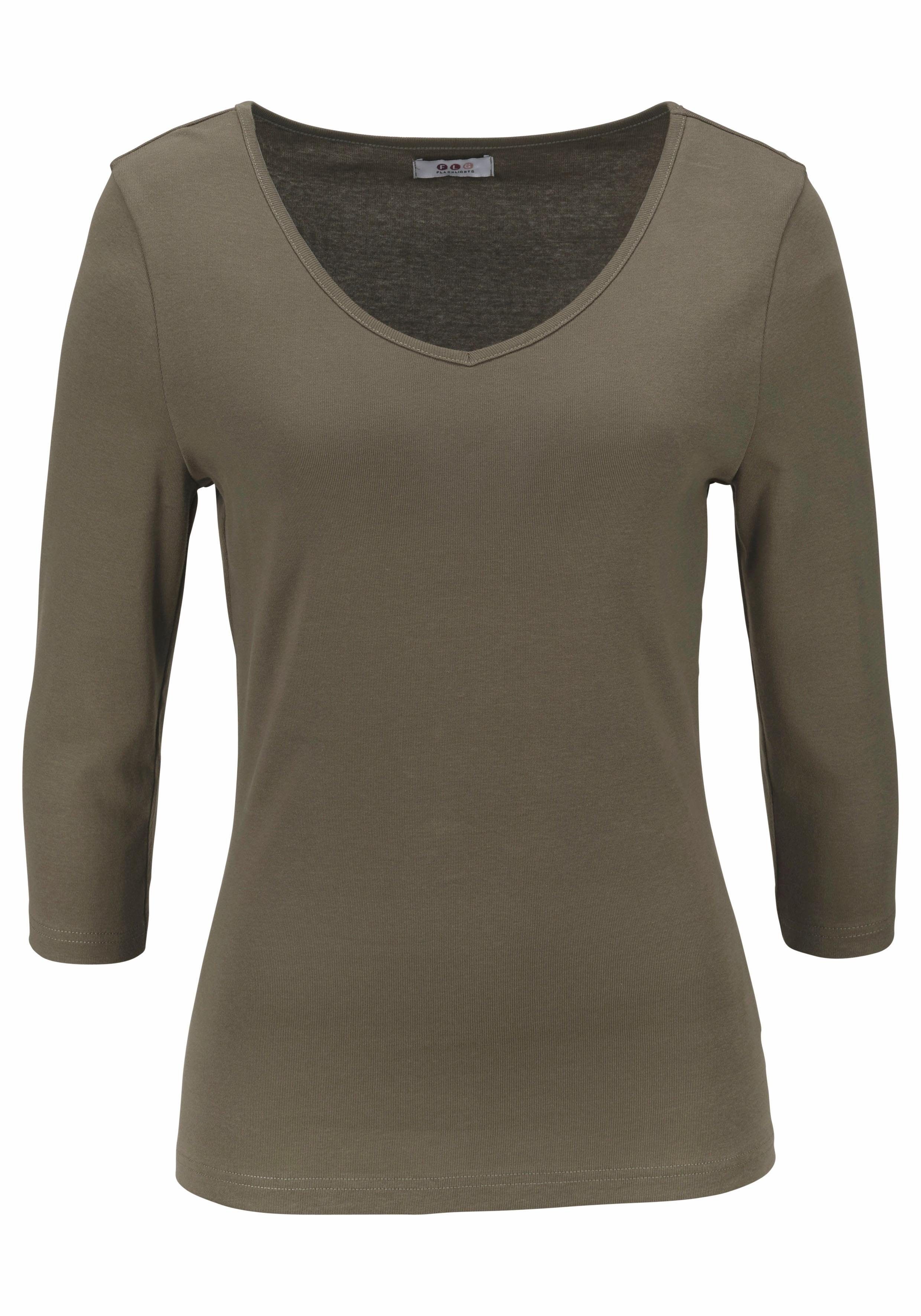 V-Shirt
