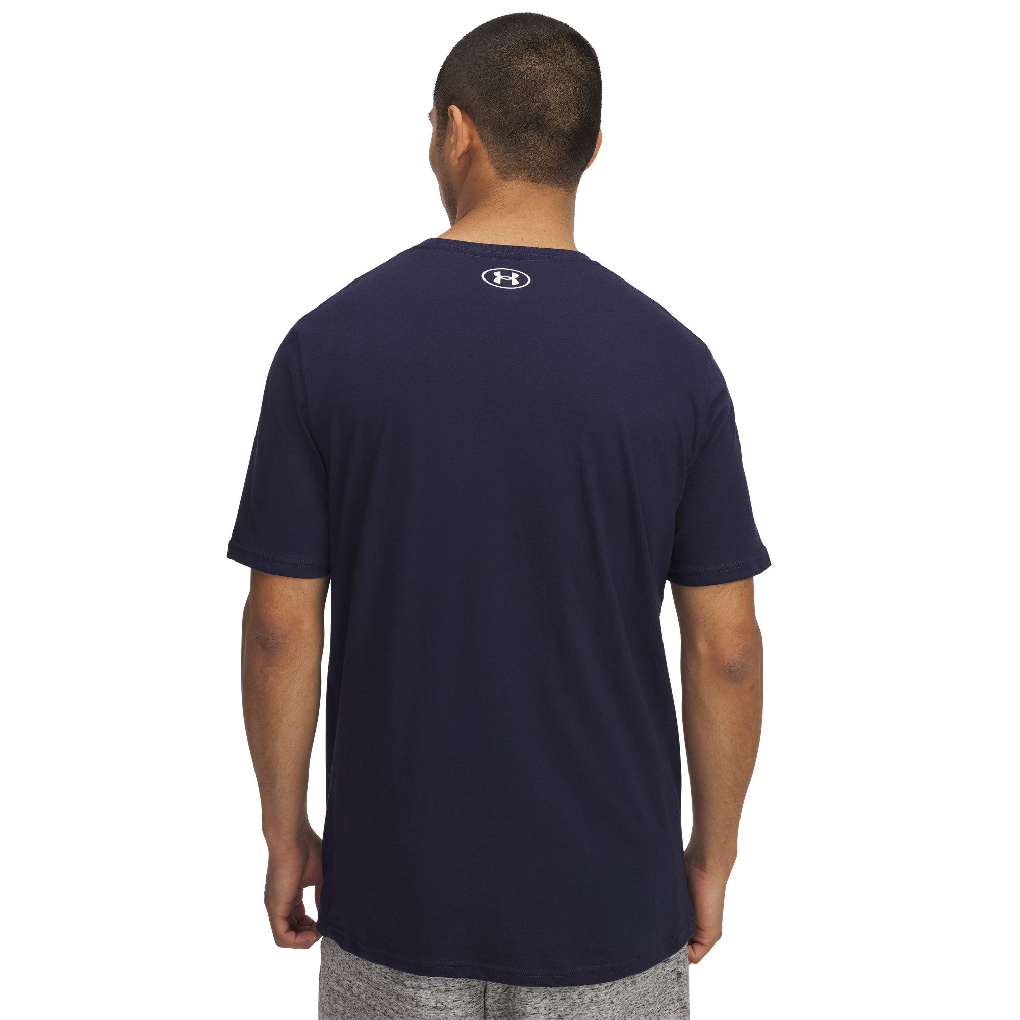 Under Armour® T-Shirt Under Armour Herren günstig online kaufen