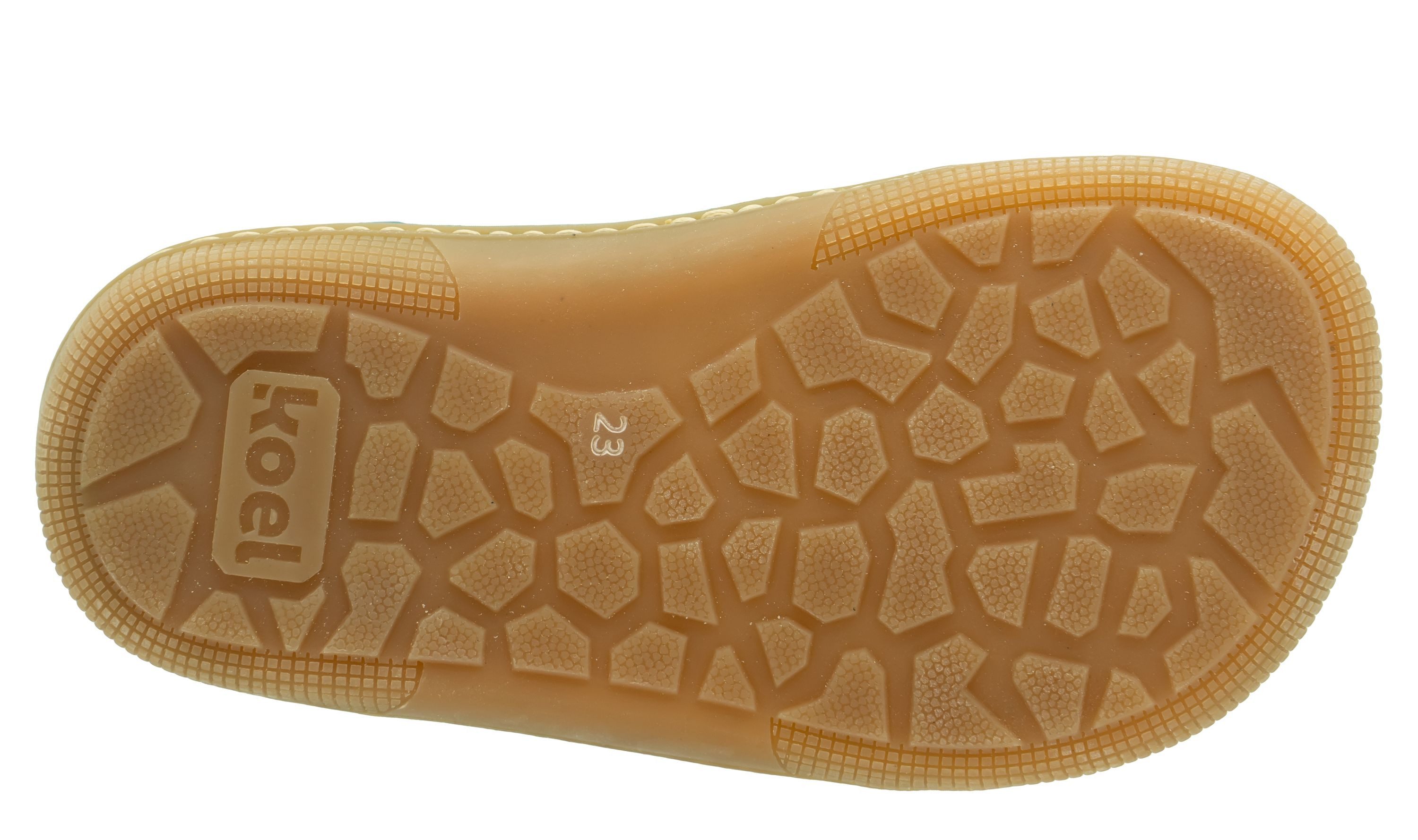 KOEL Koel Schuhe Lauflernschuh Barfußschuhe Barefoot Don 2.0 Leder Lauflernschuh