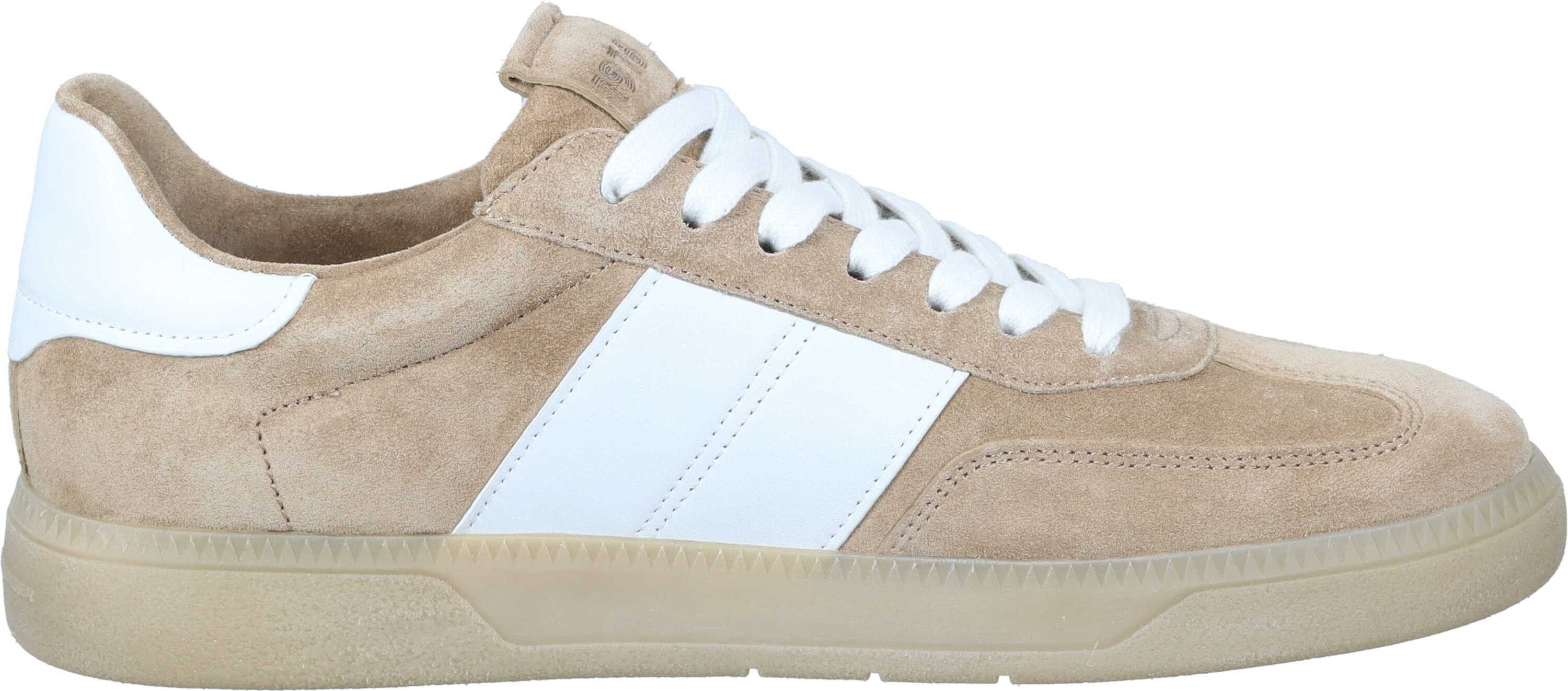 Kennel & Schmenger Sneaker Sneaker aus echtem Leder