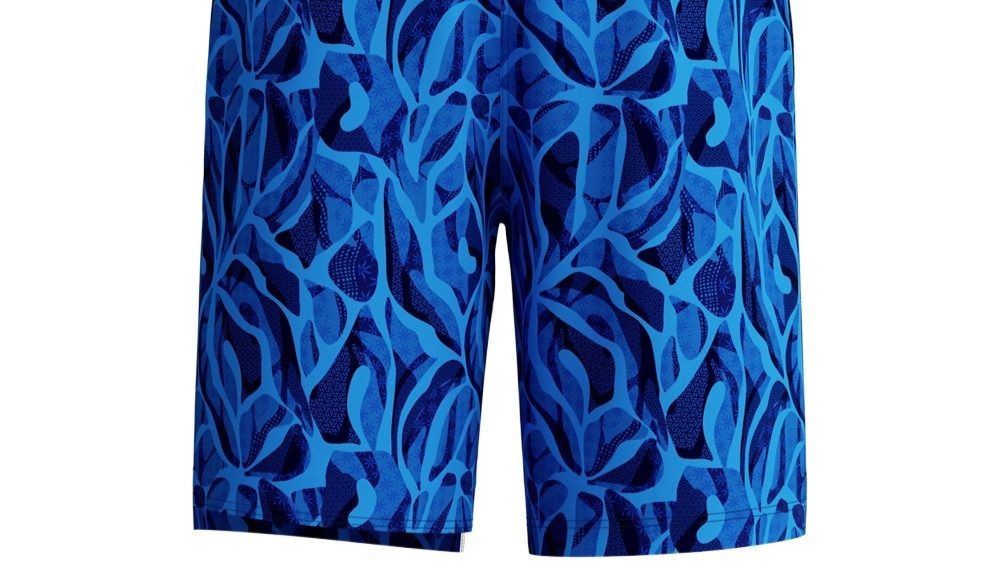 Speedo Badeshorts Print Bondi Boardshort 20 – Bild 5 von 5
