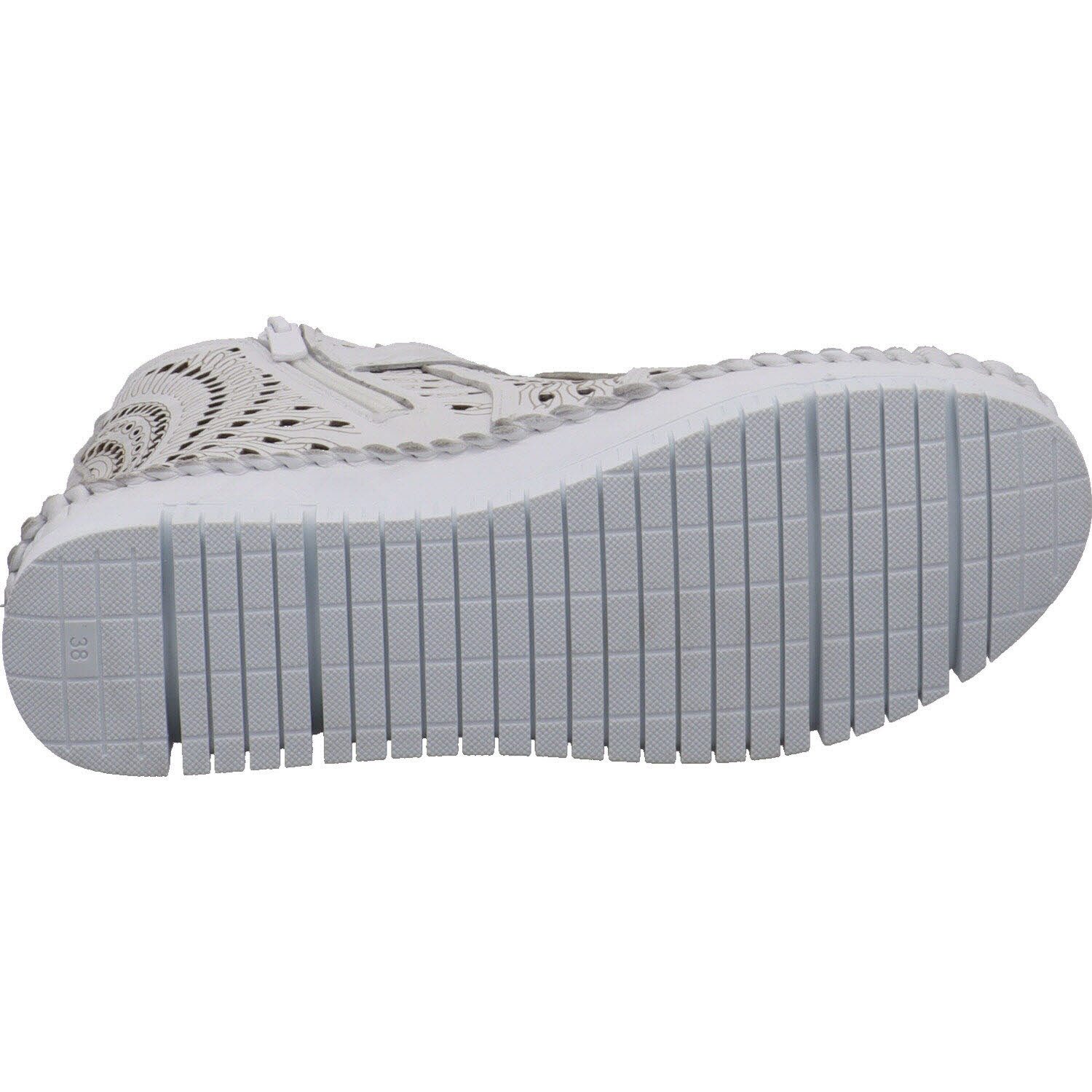 Gemini Stiefelette