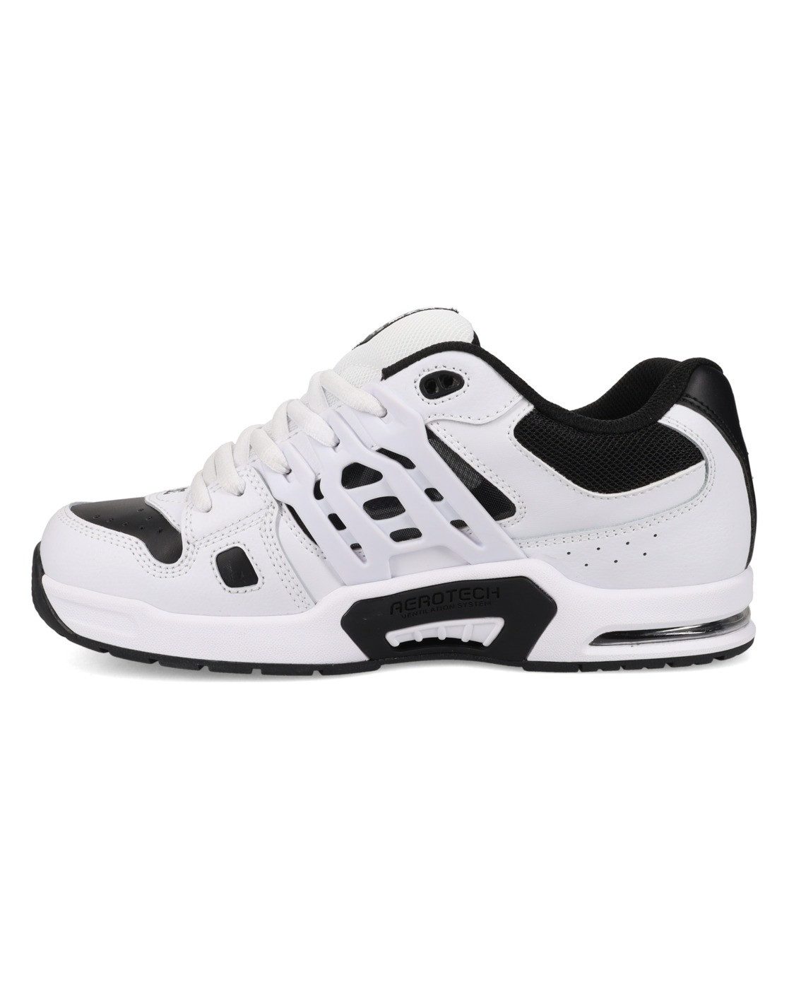 DC Shoes AT-2 Sneaker