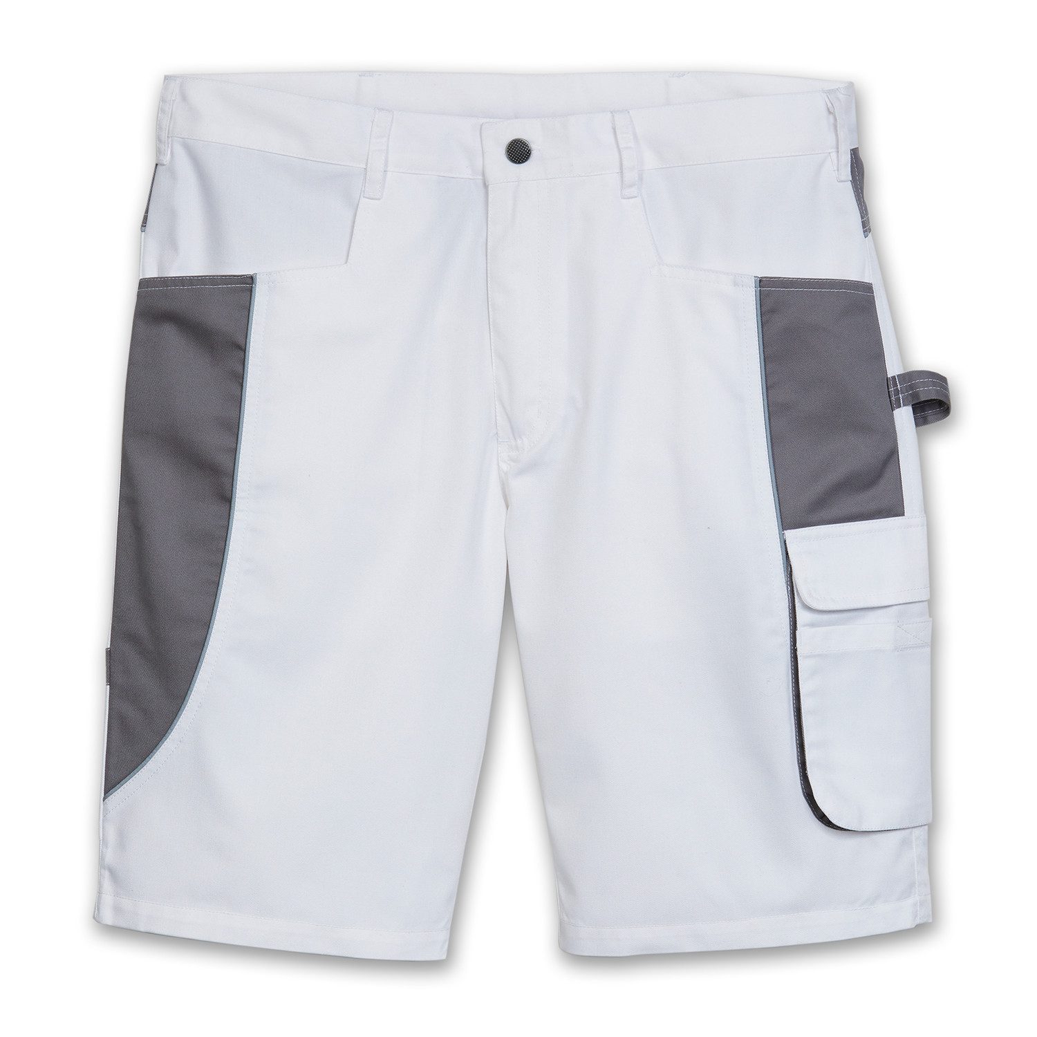 SCHEIBLER WORKWEAR Arbeitsshorts Active Zollstocktasche und günstig online kaufen