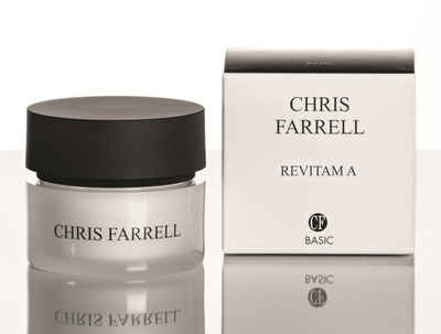 Chris Farrell Tagescreme Chris Farrell Basic Revitam A 50 ml