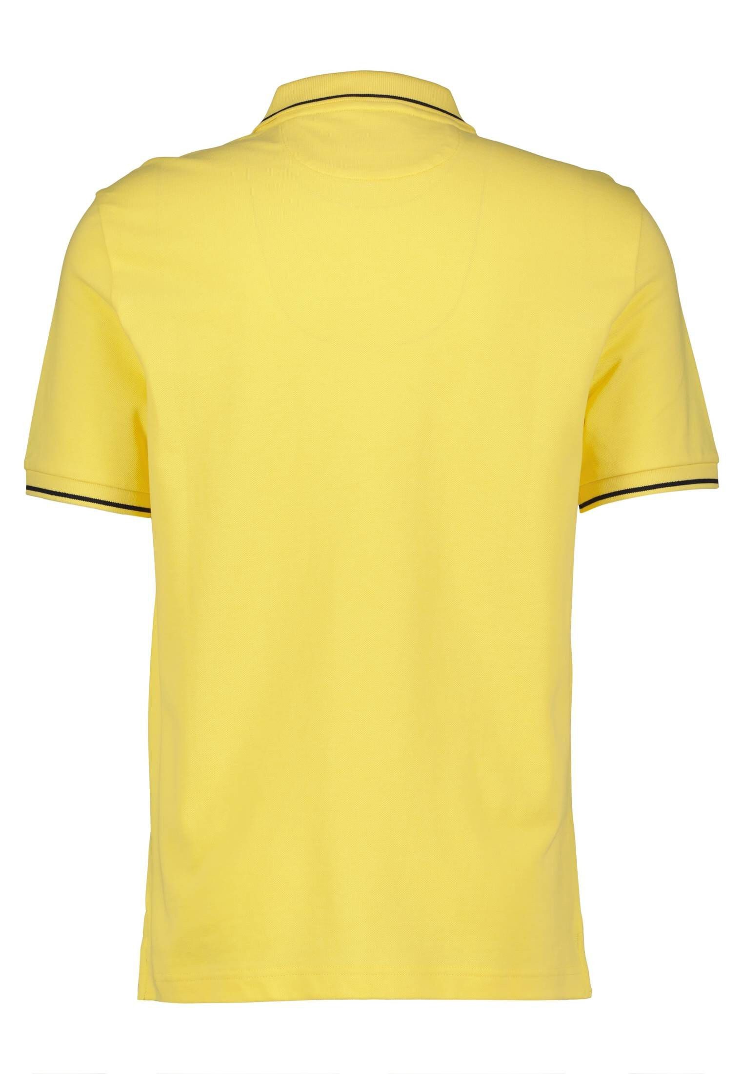 Gant Poloshirt Herren Poloshirt TIPPED PIQUE günstig online kaufen