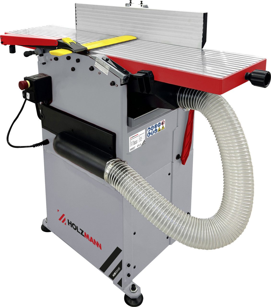 Holzmann Abricht- und Dickenhobelmaschine Holzmann Abricht-Dickenhobelmaschine