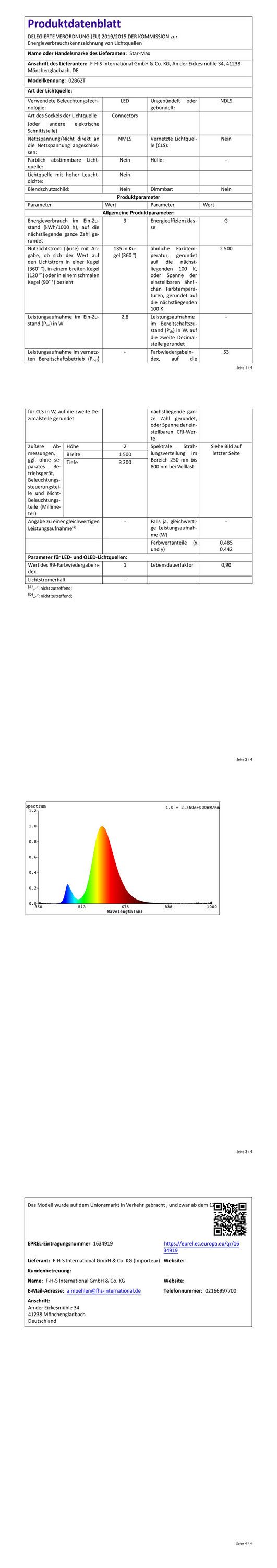 FHS LED-Lichterkette LED Lichternetz 3,2x1,5m 160 warmweiße LEDs Timer 5m Zuleitung Außen