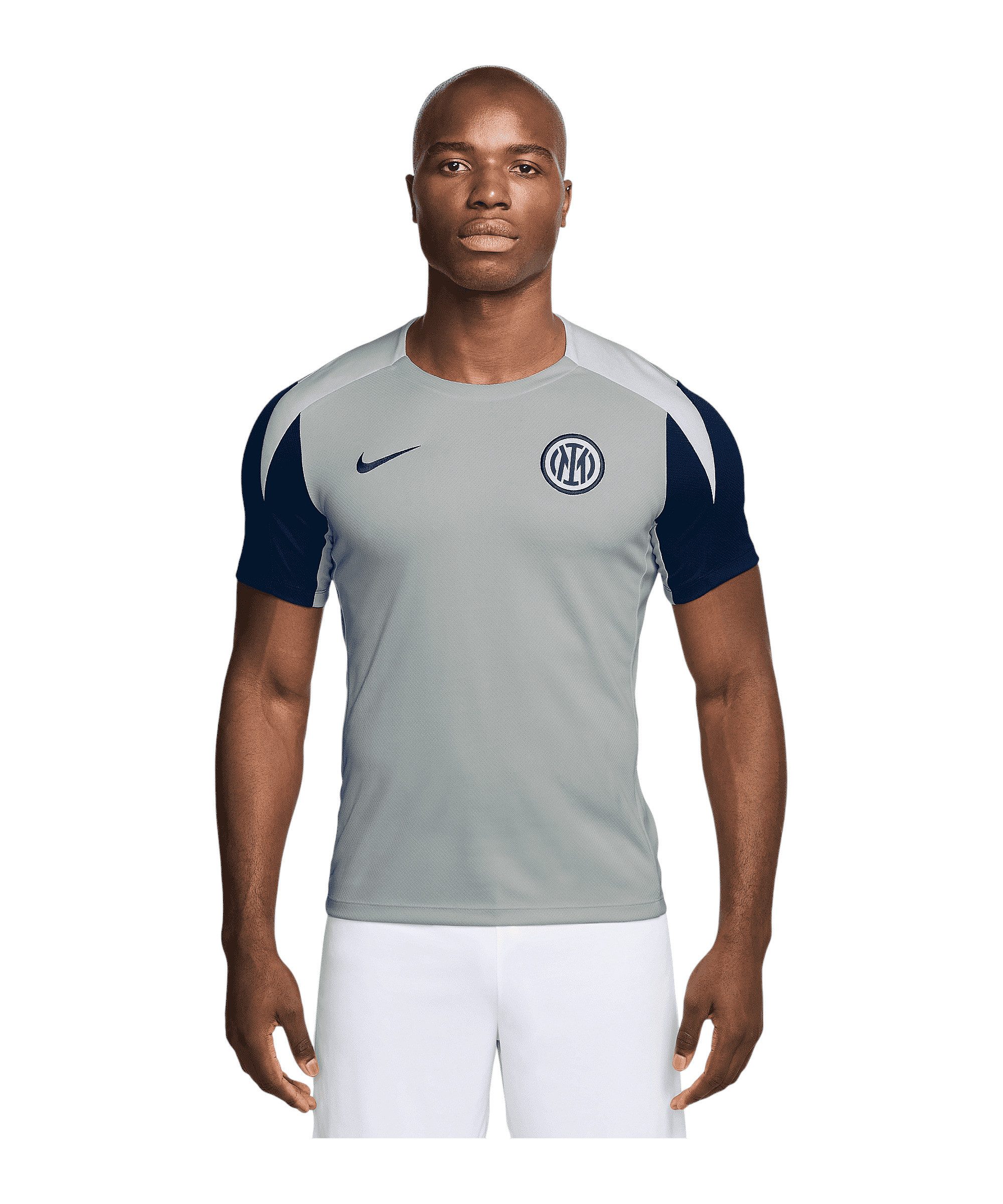 Nike T-Shirt Nike Performance Inter Mailand Strike T-Shirt Polyester