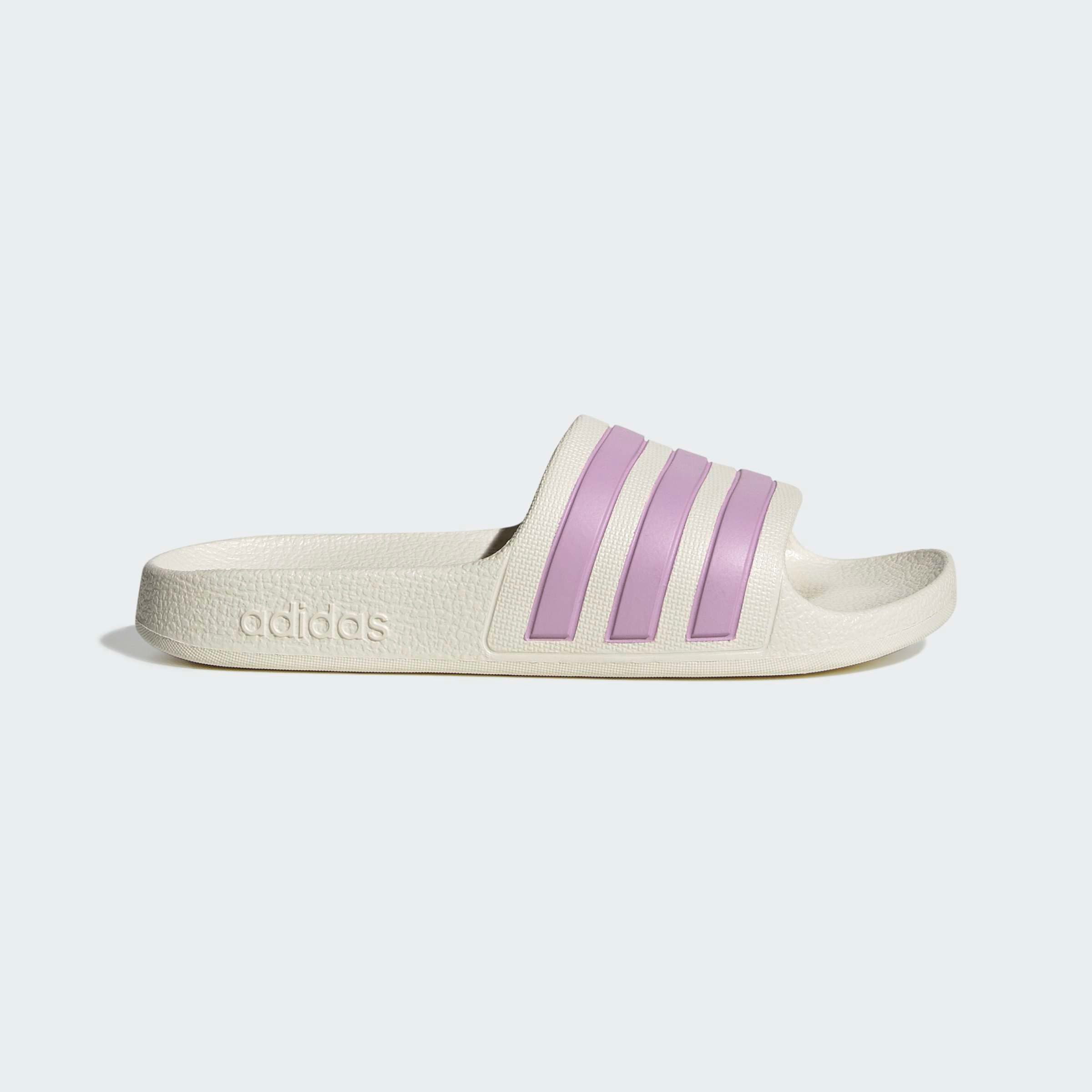 adidas Sportswear AQUA ADILETTE Badesandale Badelatschen, für Kinder & Jugendliche