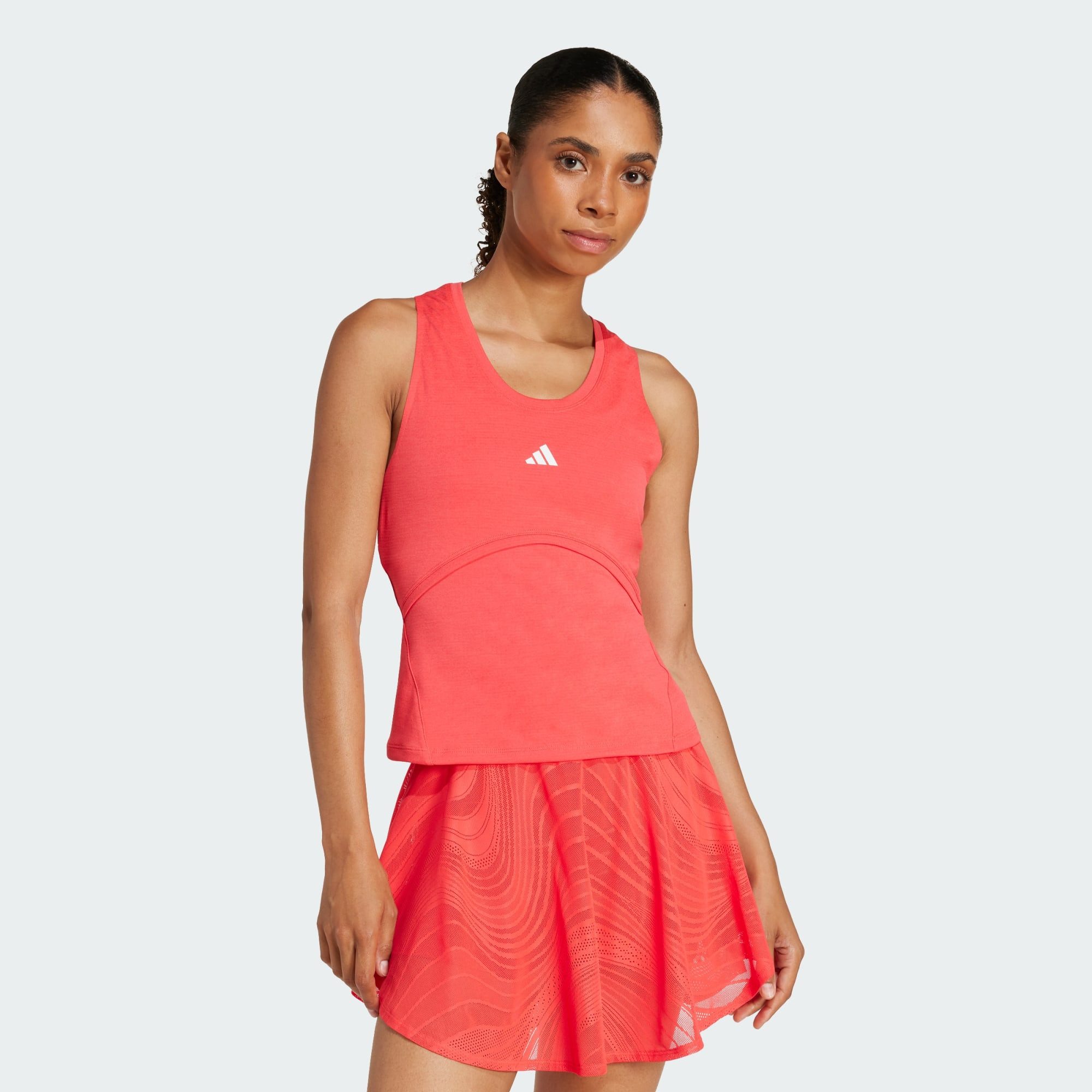 adidas Performance Tennisshirt TENNIS PRO CLIMACOOL günstig online kaufen