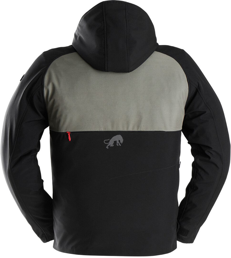 Furygan Motorradjacke Addax Wasserdichte Motorrad Textiljacke
