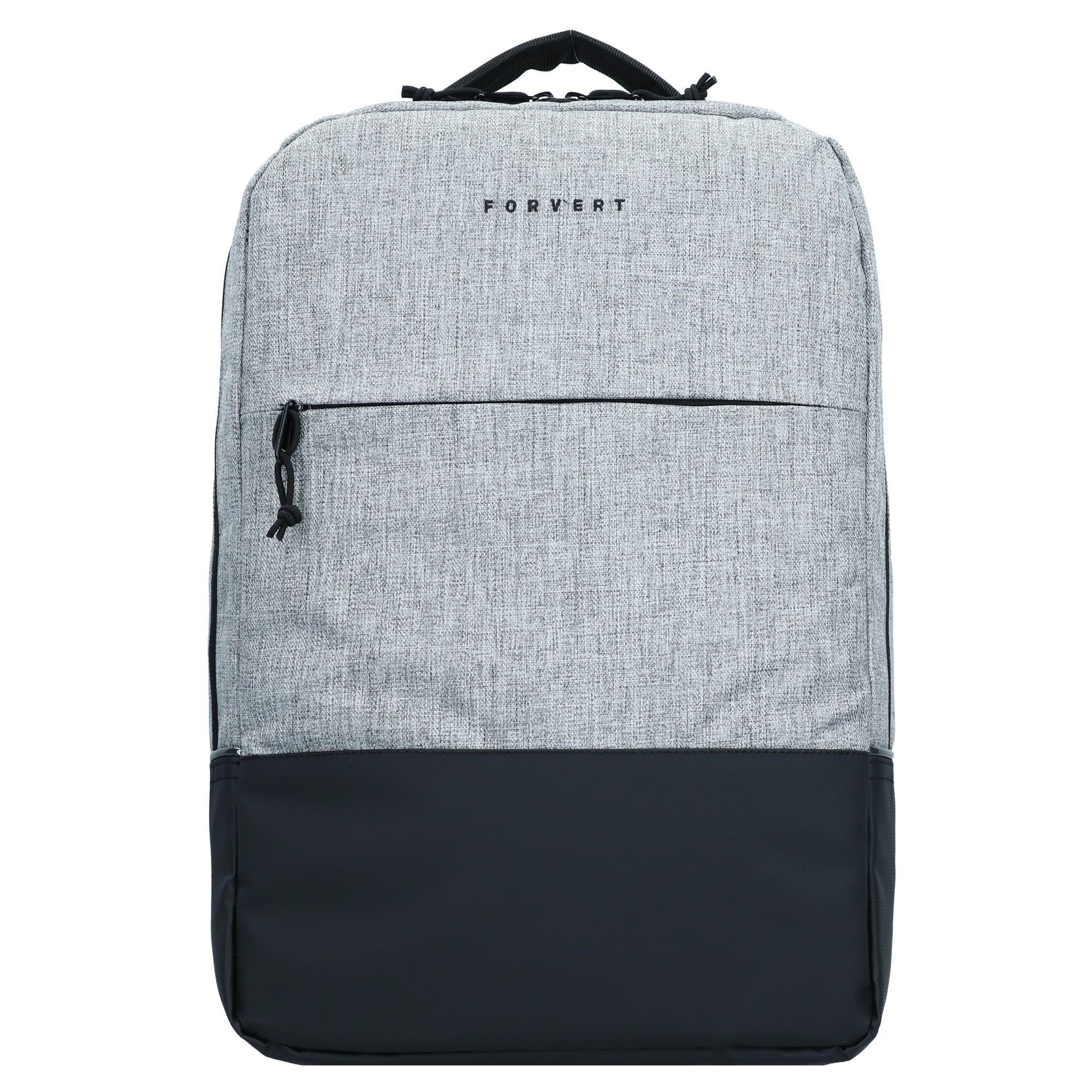 forvert Laptoprucksack Lance, Polyester