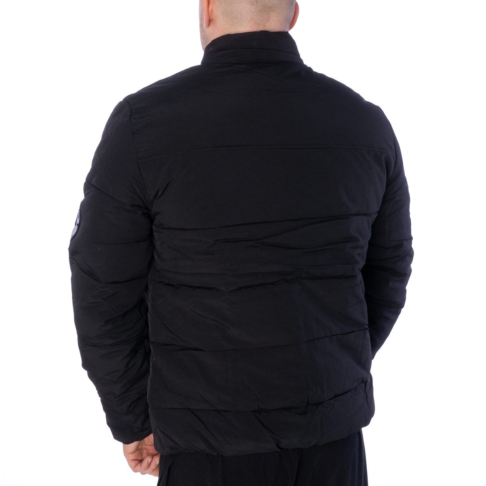 Ellesse Winterjacke Jacke Ellesse Nebula