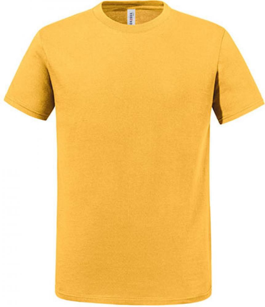 JERZEES Rundhalsshirt Premium Organic-T T-Shirt glatte günstig online kaufen