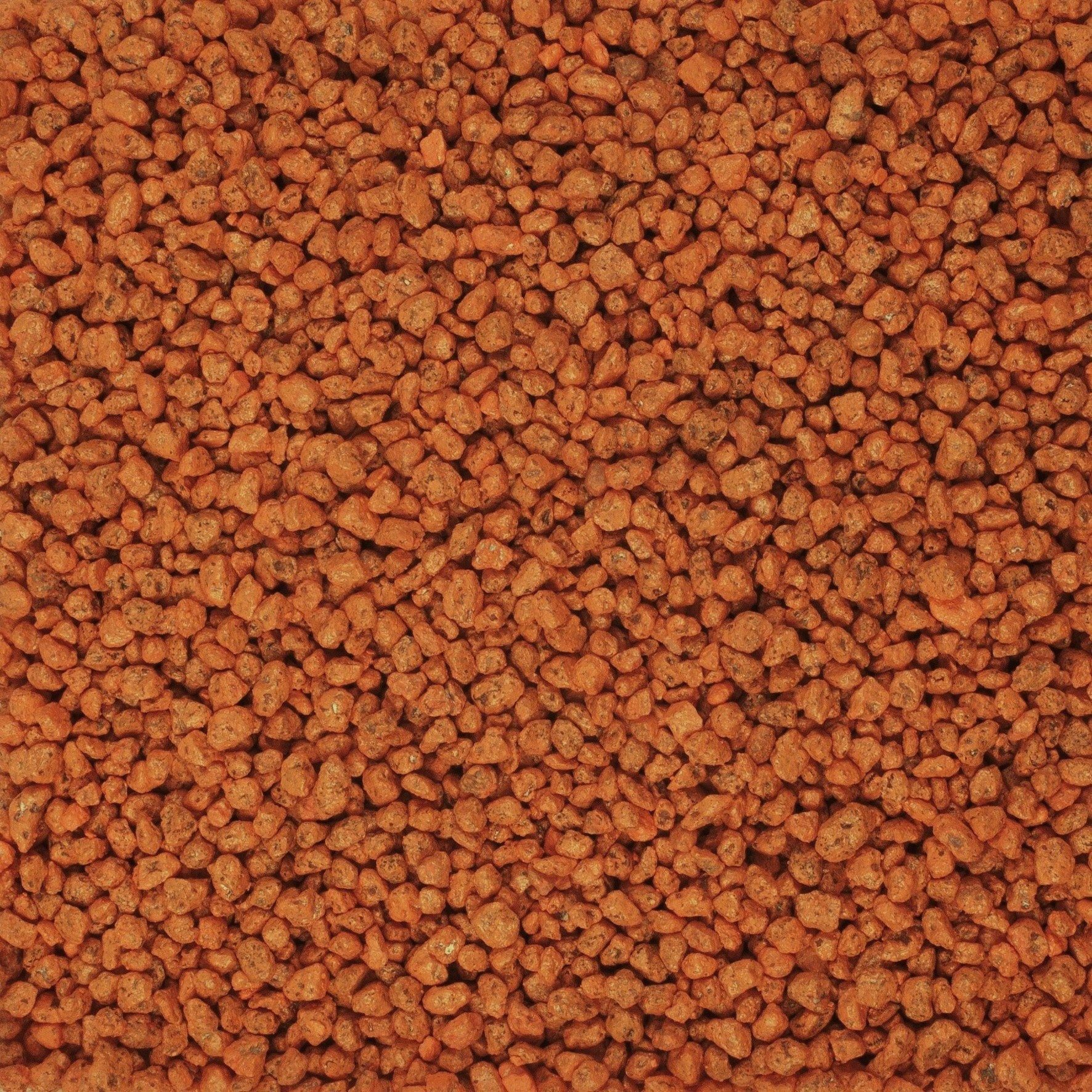 Eurosand Aquarienkies Aquarienkies farbig 2-3 mm Rundkies Bodengrund 5 kg