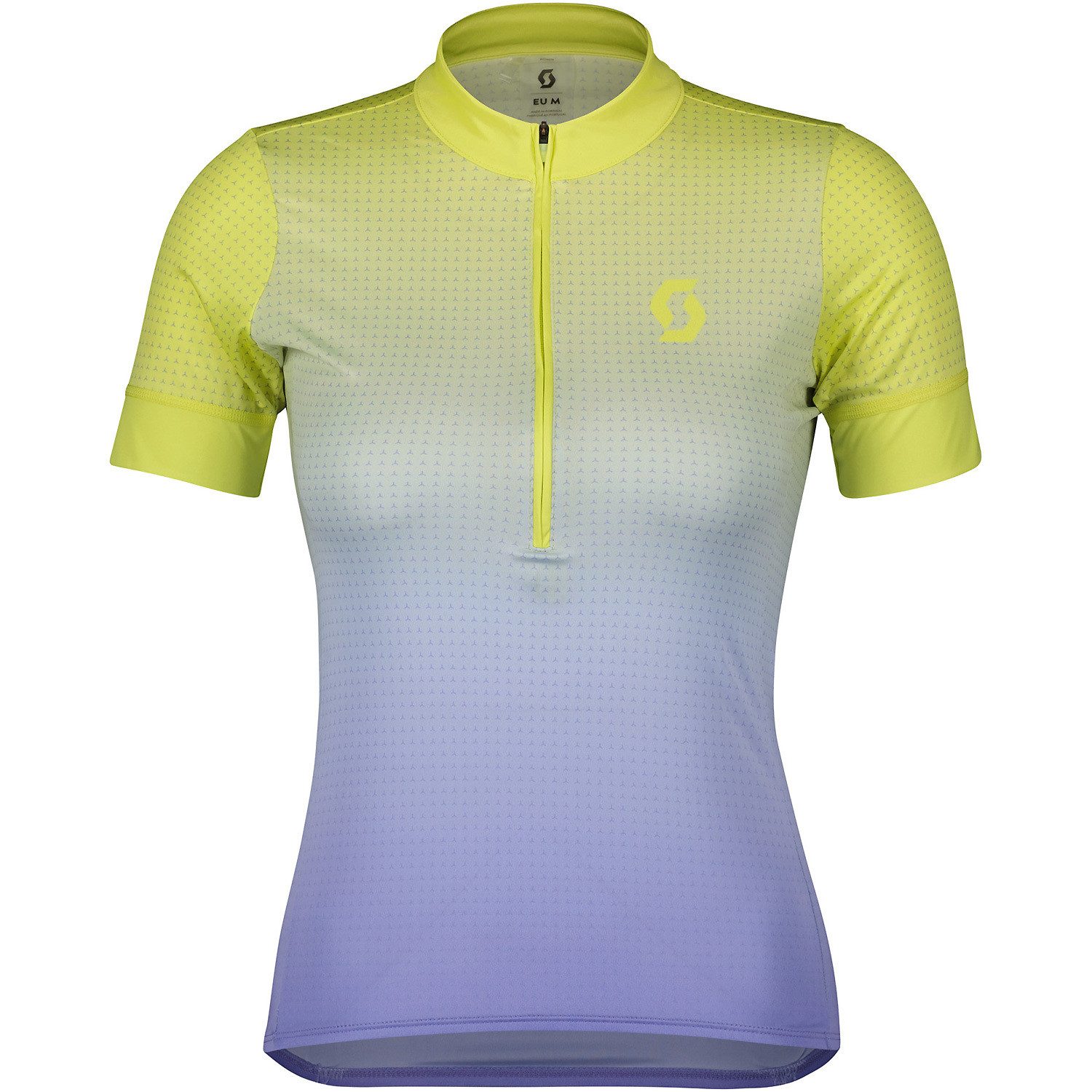 Scott T-Shirt Radtrikot W ENDURANCE 15 S/SL SHIRT