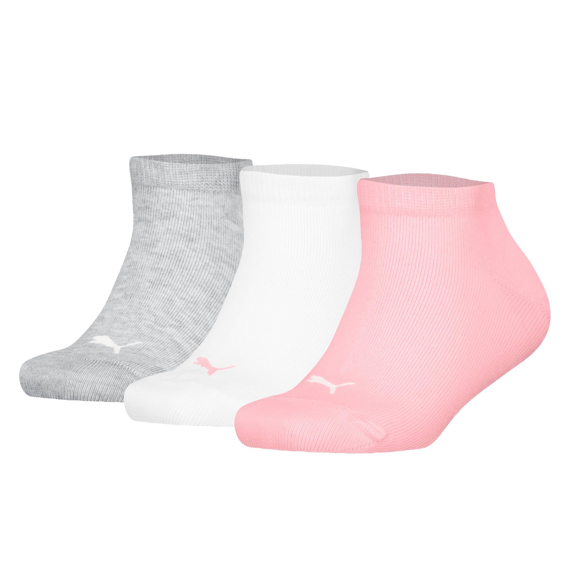 Freizeitsocken Unisex Socken 3er Pack Baumwollmischung