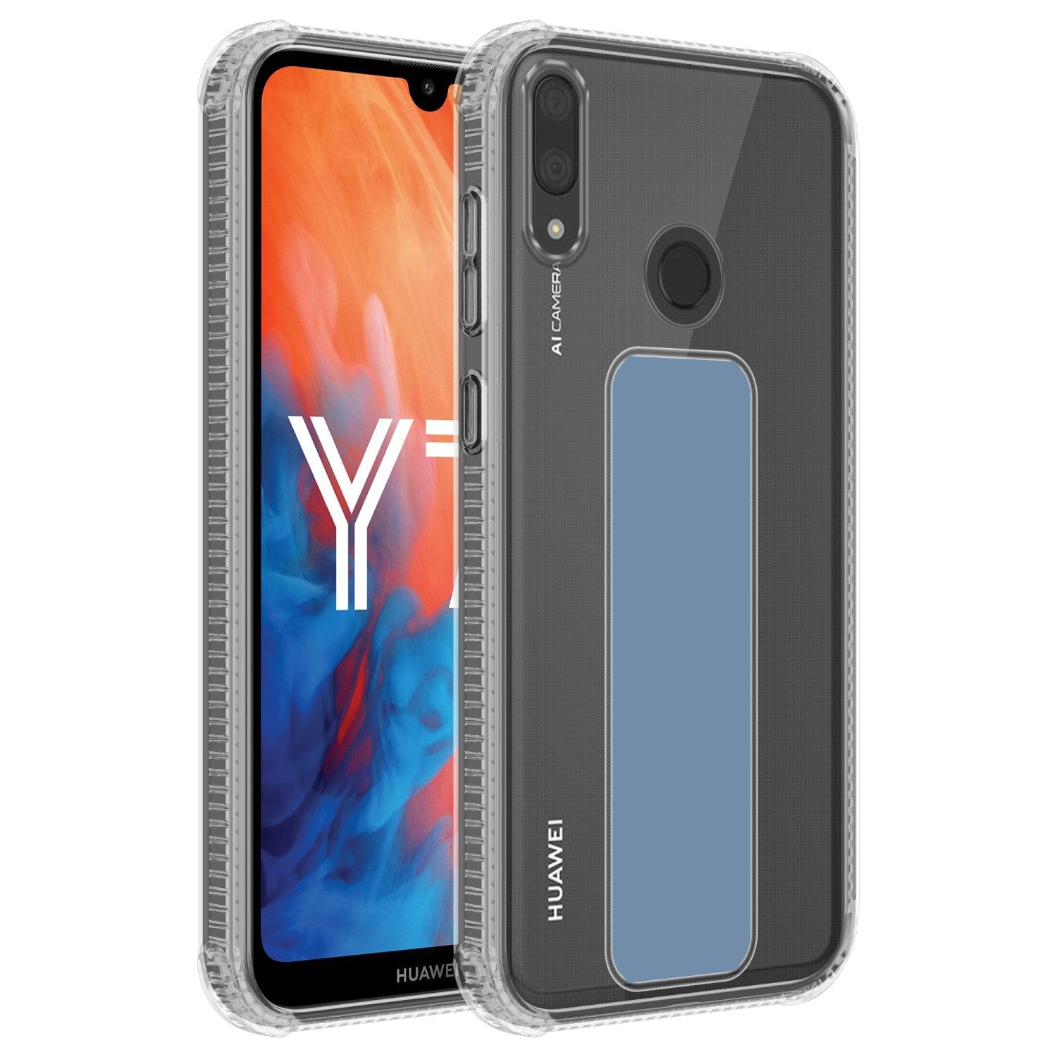 Handyhülle für Huawei Y7 2019 / Y7 PRIME 2019 Hülle