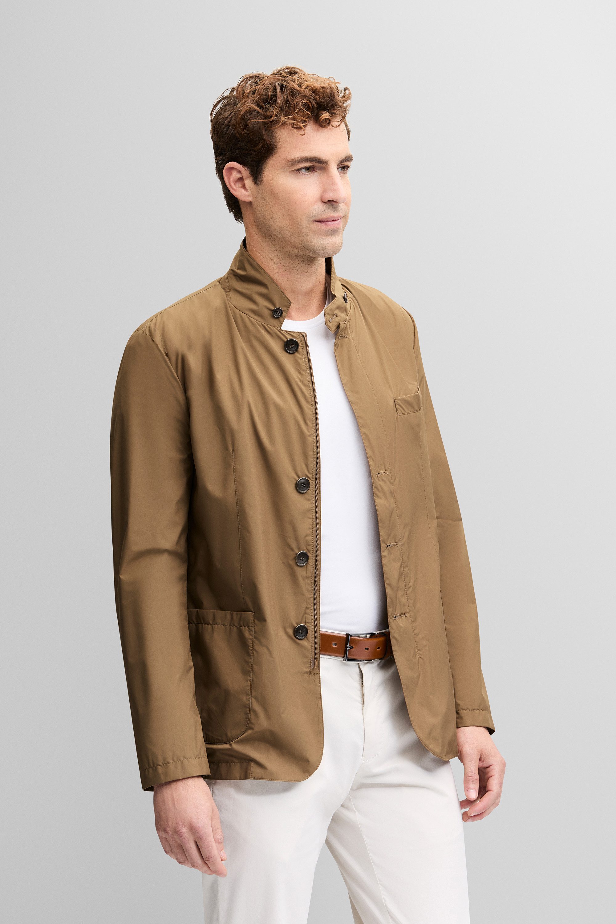 Digel Funktionsjacke Kingsman (1-St) günstig online kaufen