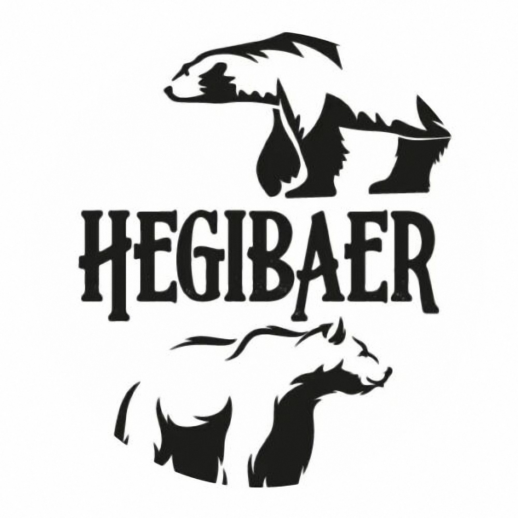 hegibaer