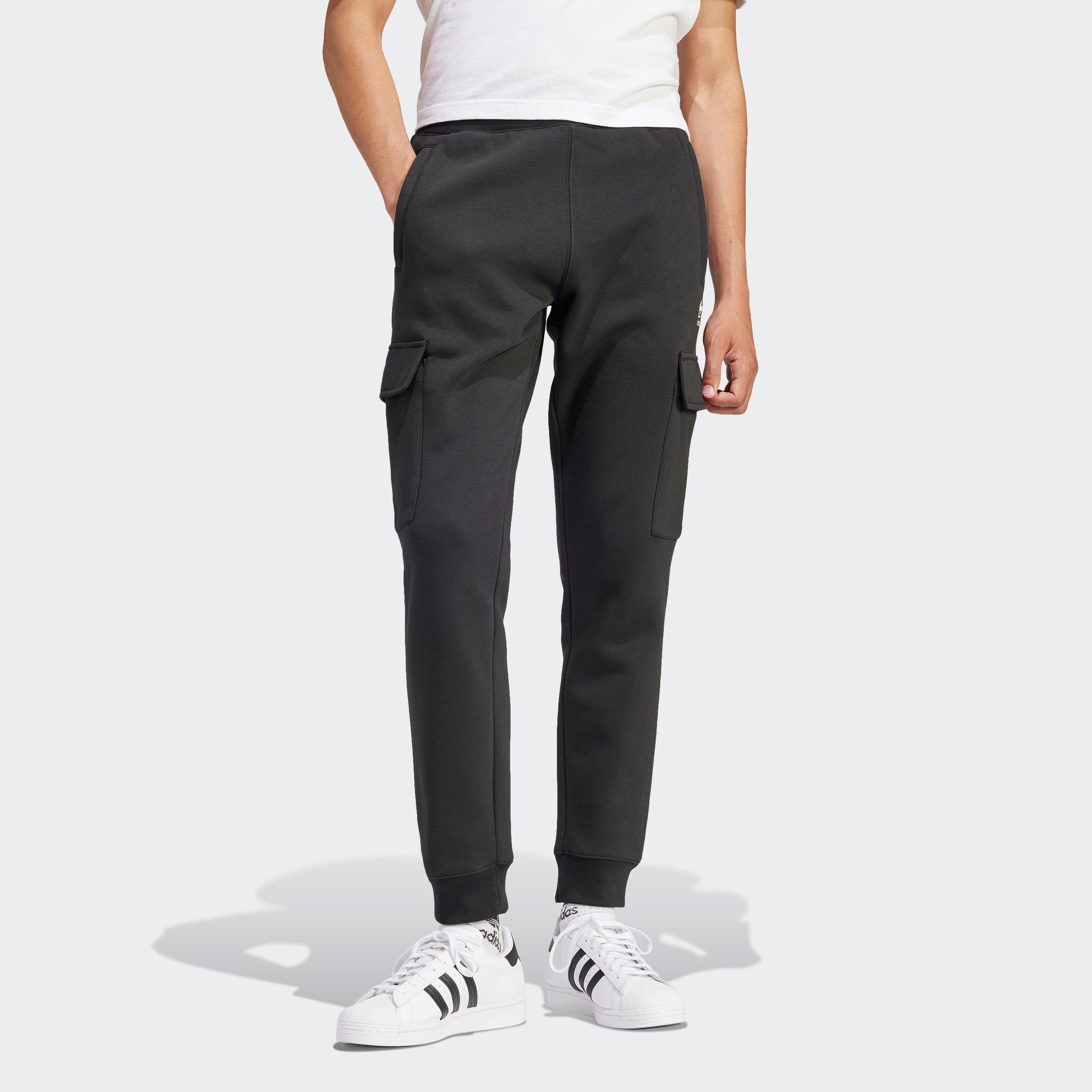 adidas Originals Sporthose ESSENTIALS C P günstig online kaufen