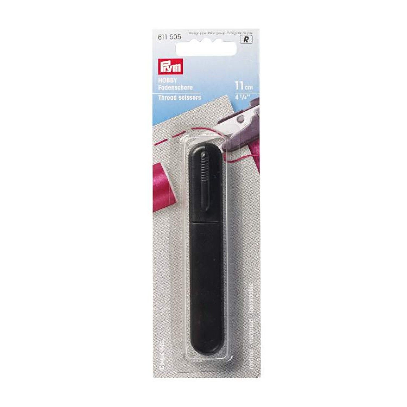 Prym Stricknadeln Schere 11 cm 1 St