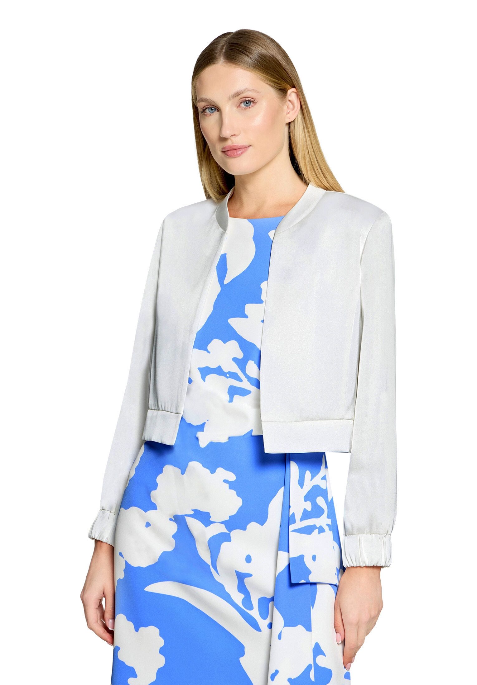 Vera Mont Blouson Damen langarm
