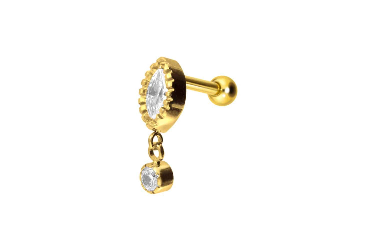 Goldfarben