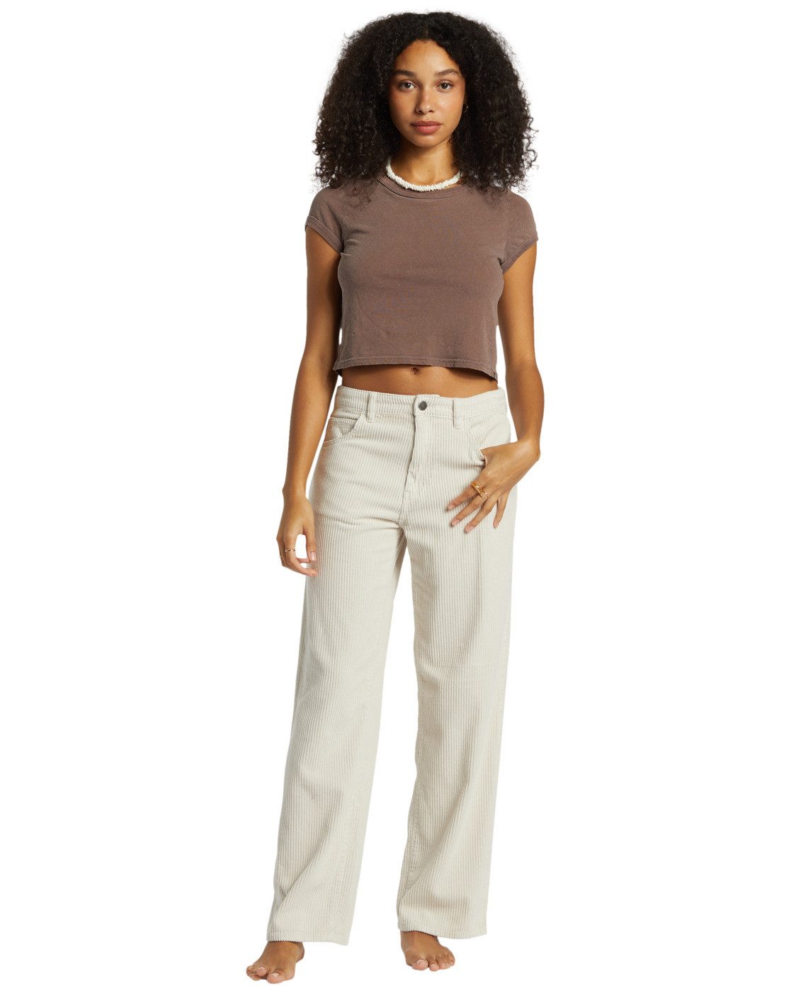 Outdoorhose Midtown