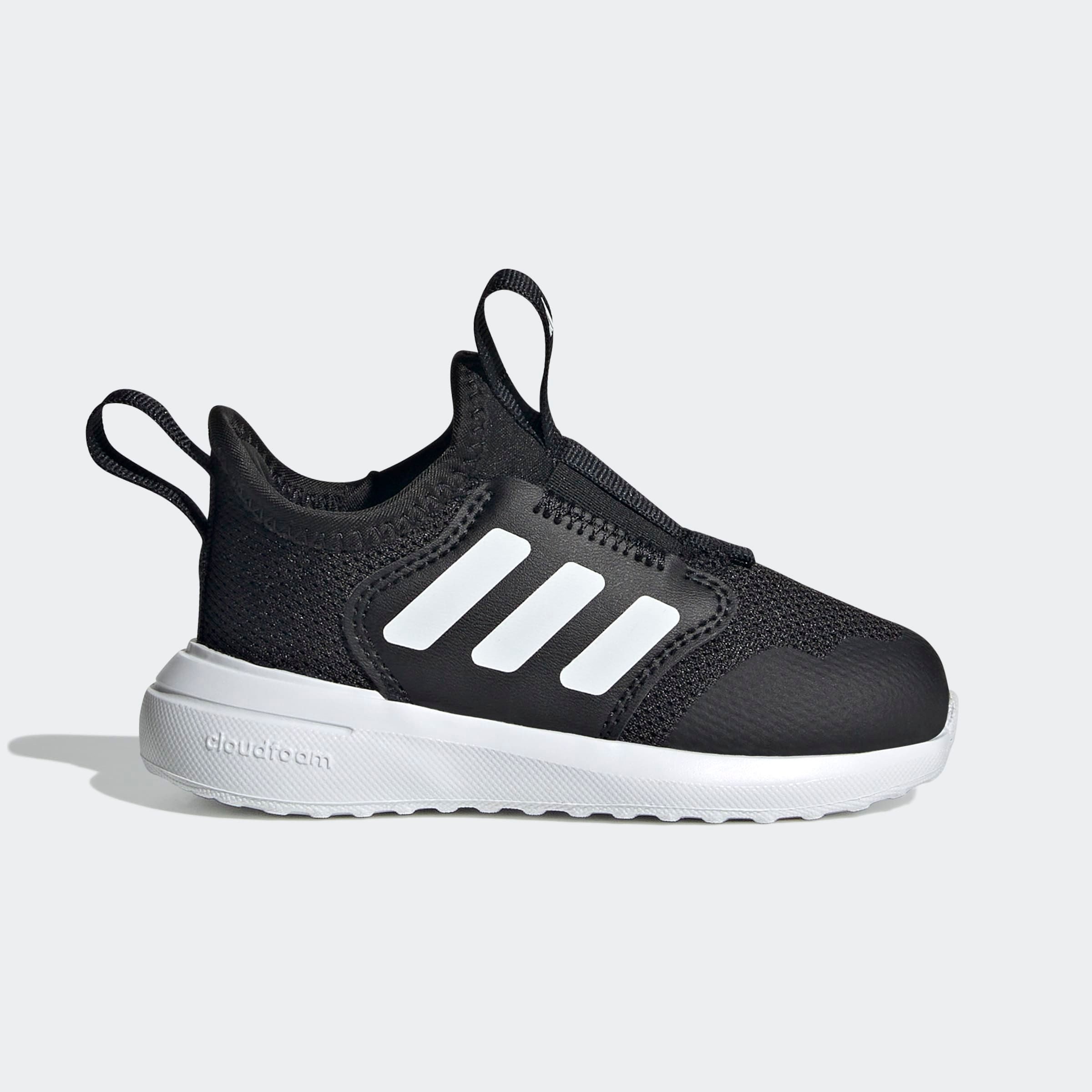 adidas Sportswear TENSAUR COMFORT KIDS Slip-On Sneaker für Kinder