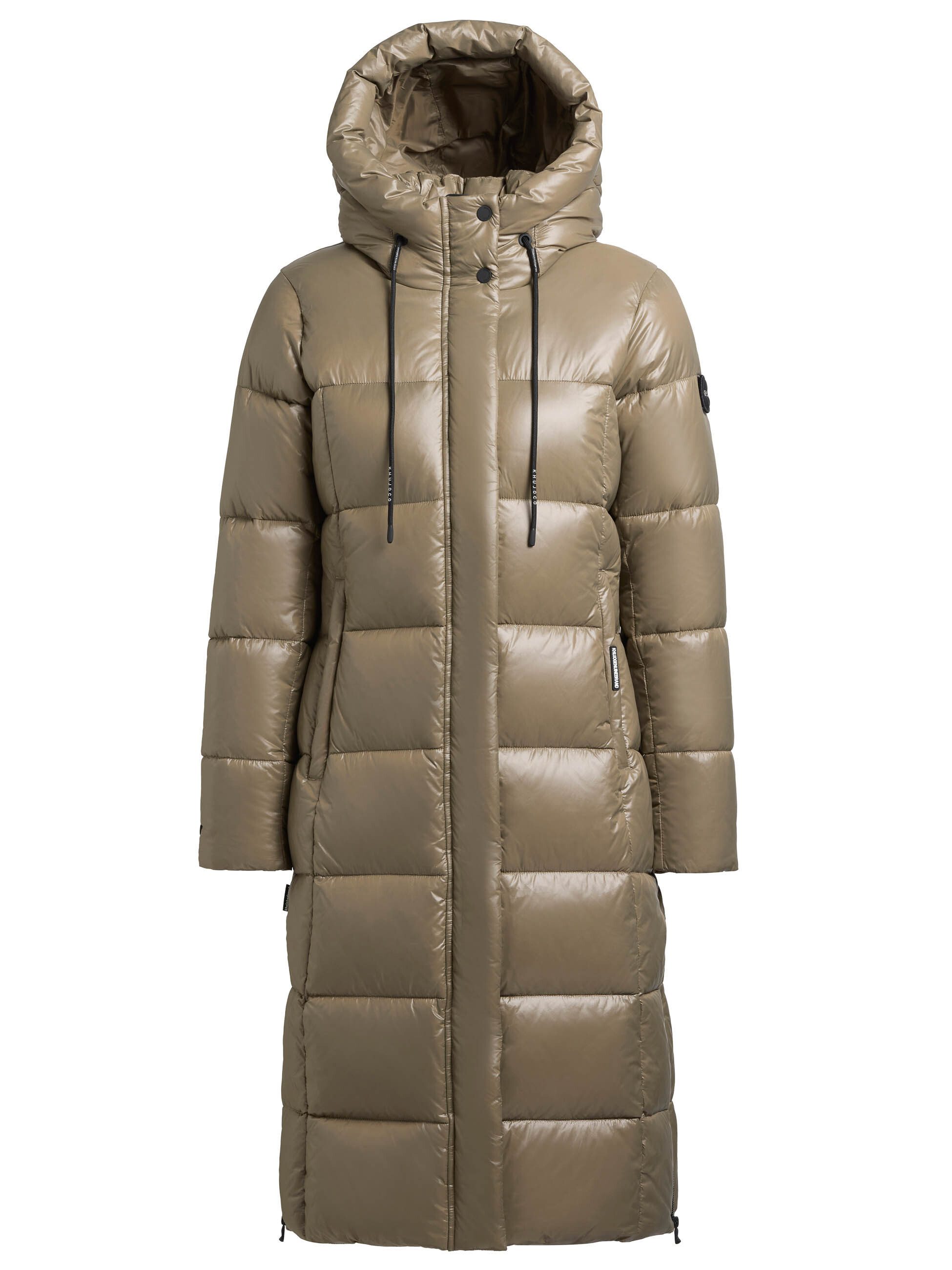 khujo Steppmantel WILLA günstig online kaufen