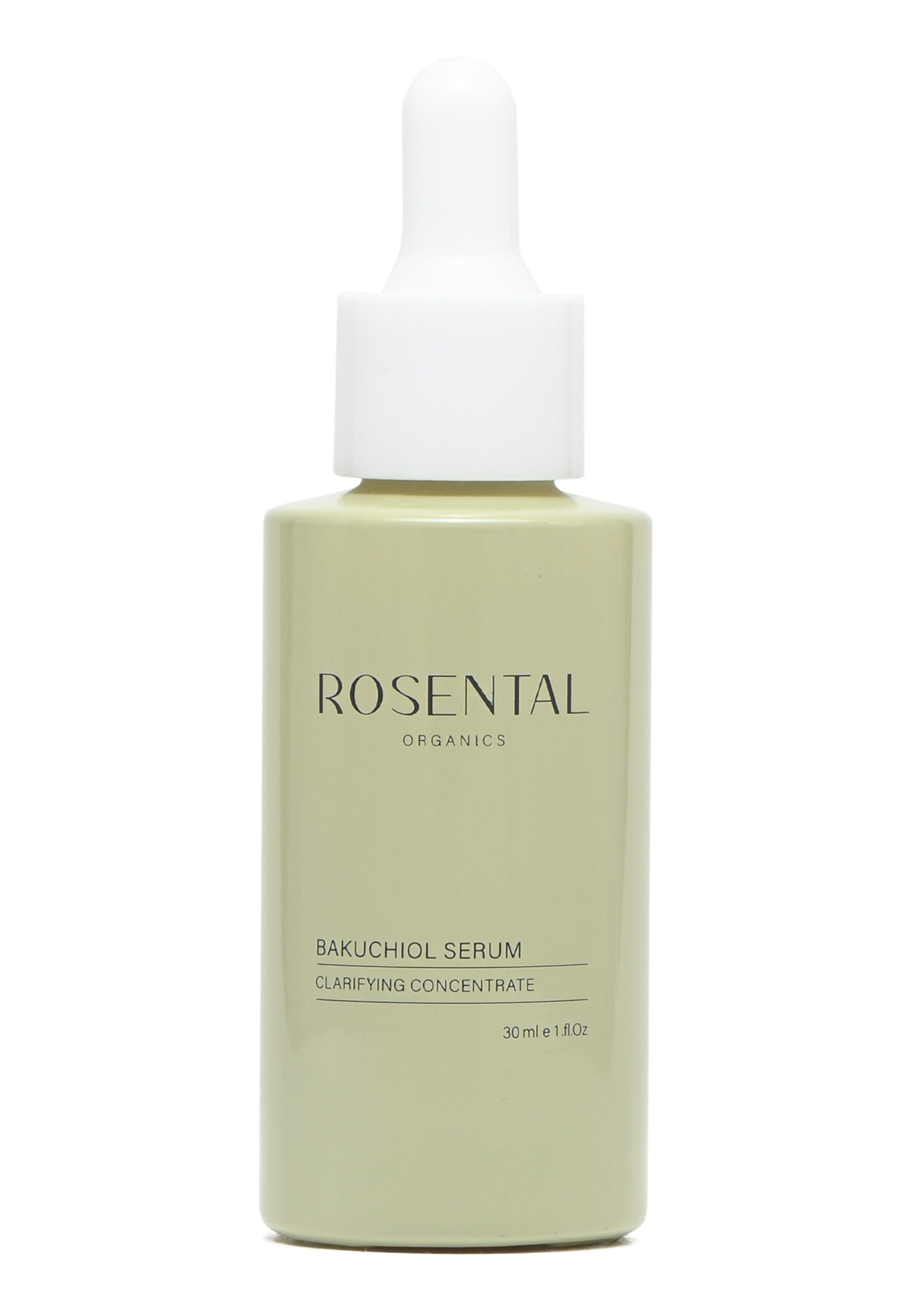 günstiger Verkauf Rosental Organics Gesichtsfluid, 1-tlg., mit Anti-Aging-Wirkstoff pflanzlichem