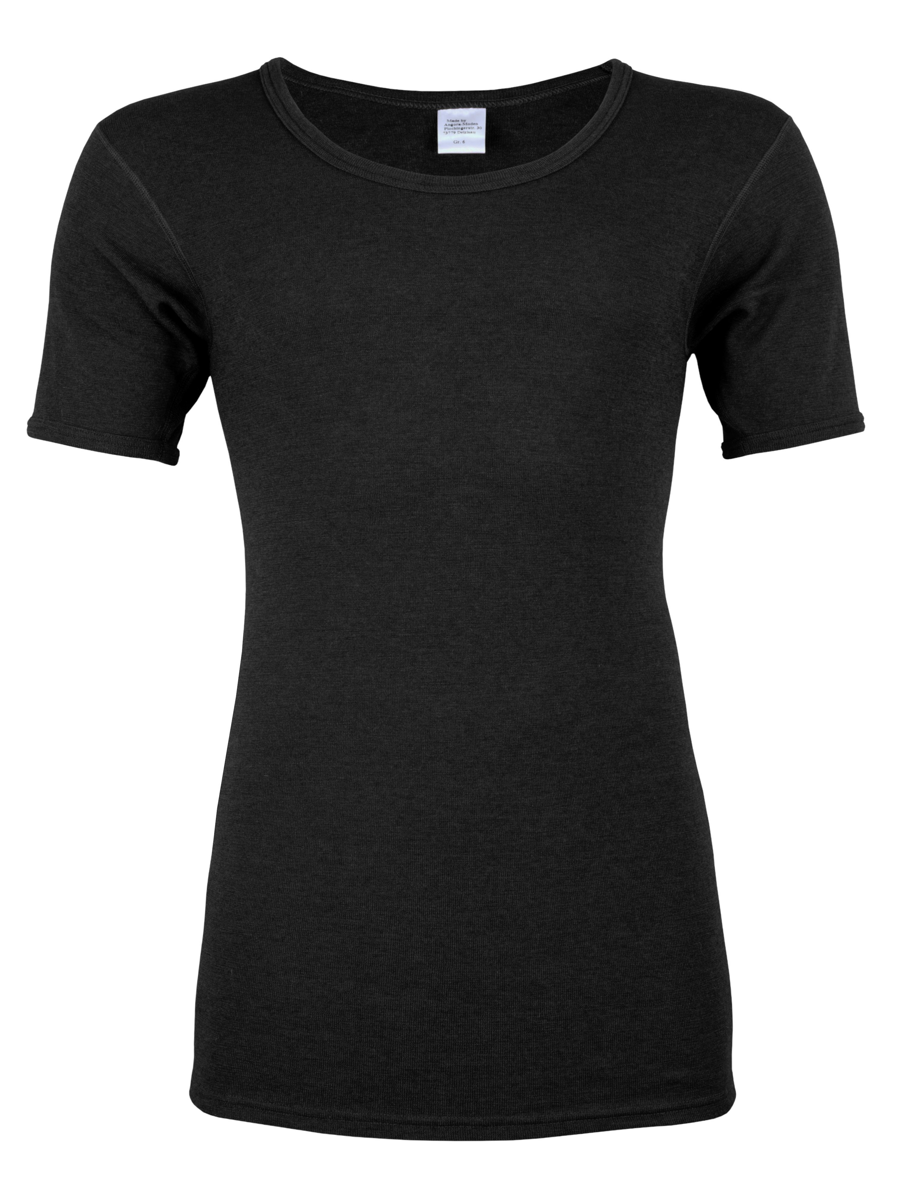 wobera NATUR Unterhemd Unterhemd mit 1/2 günstig online kaufen