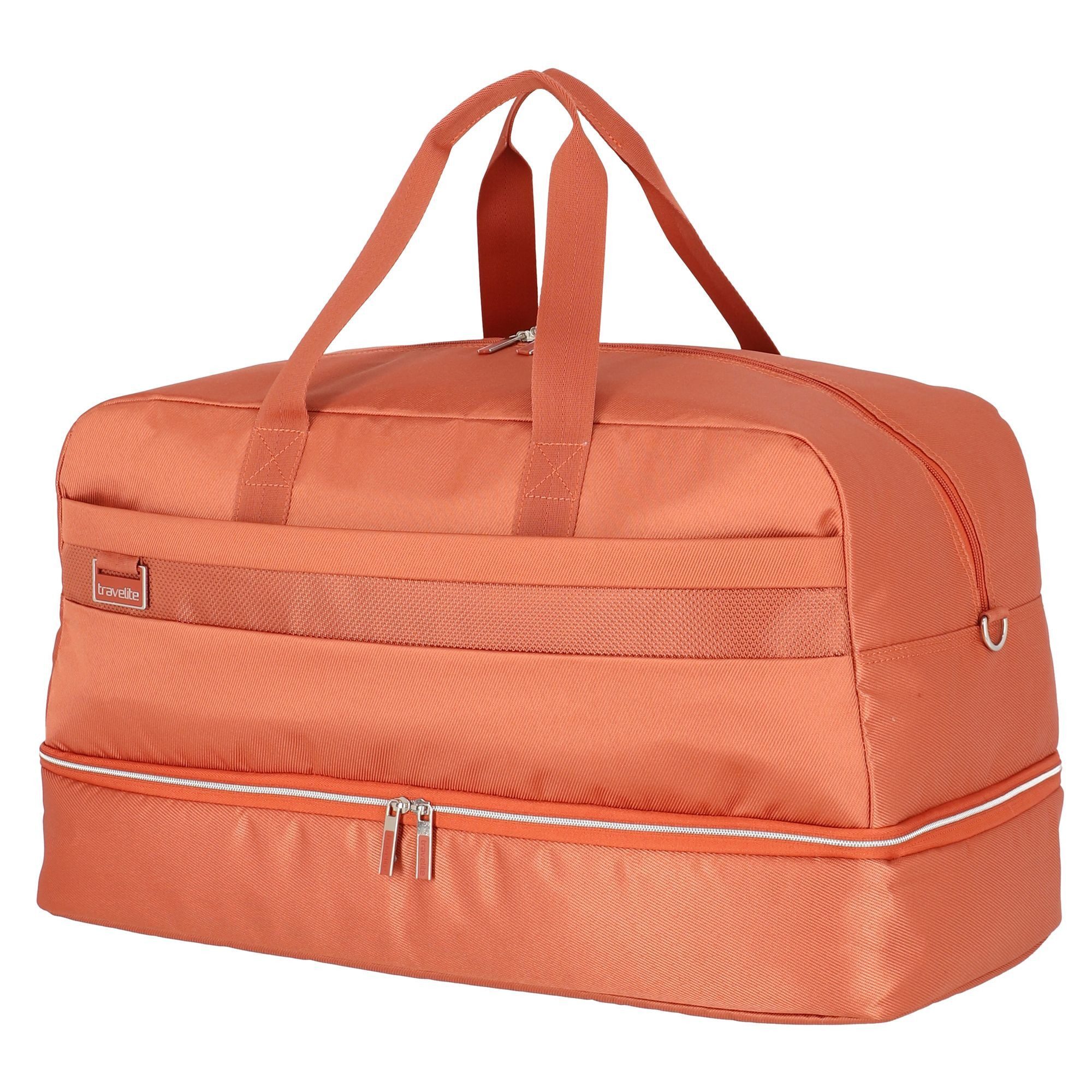 travelite Reisetasche Miigo, PET günstig online kaufen