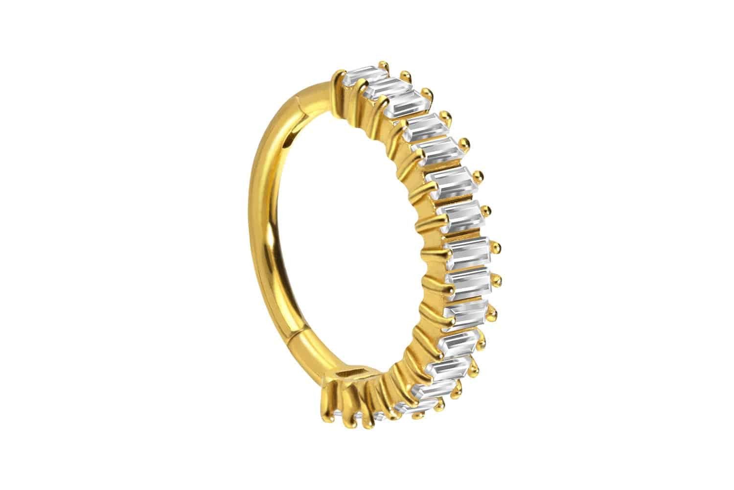 Goldfarben
