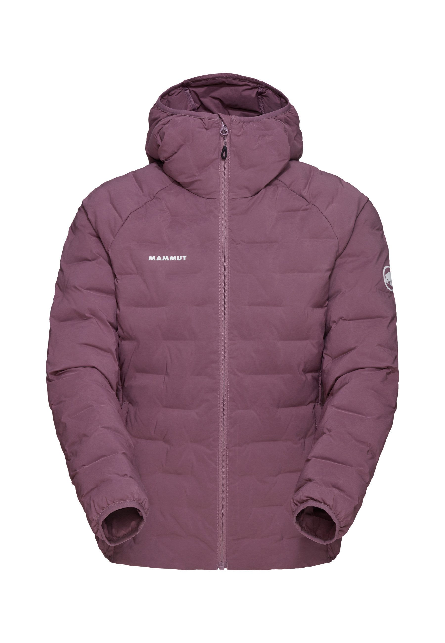 Mammut Funktionsjacke Sender IN Hooded Jacket Women günstig online kaufen