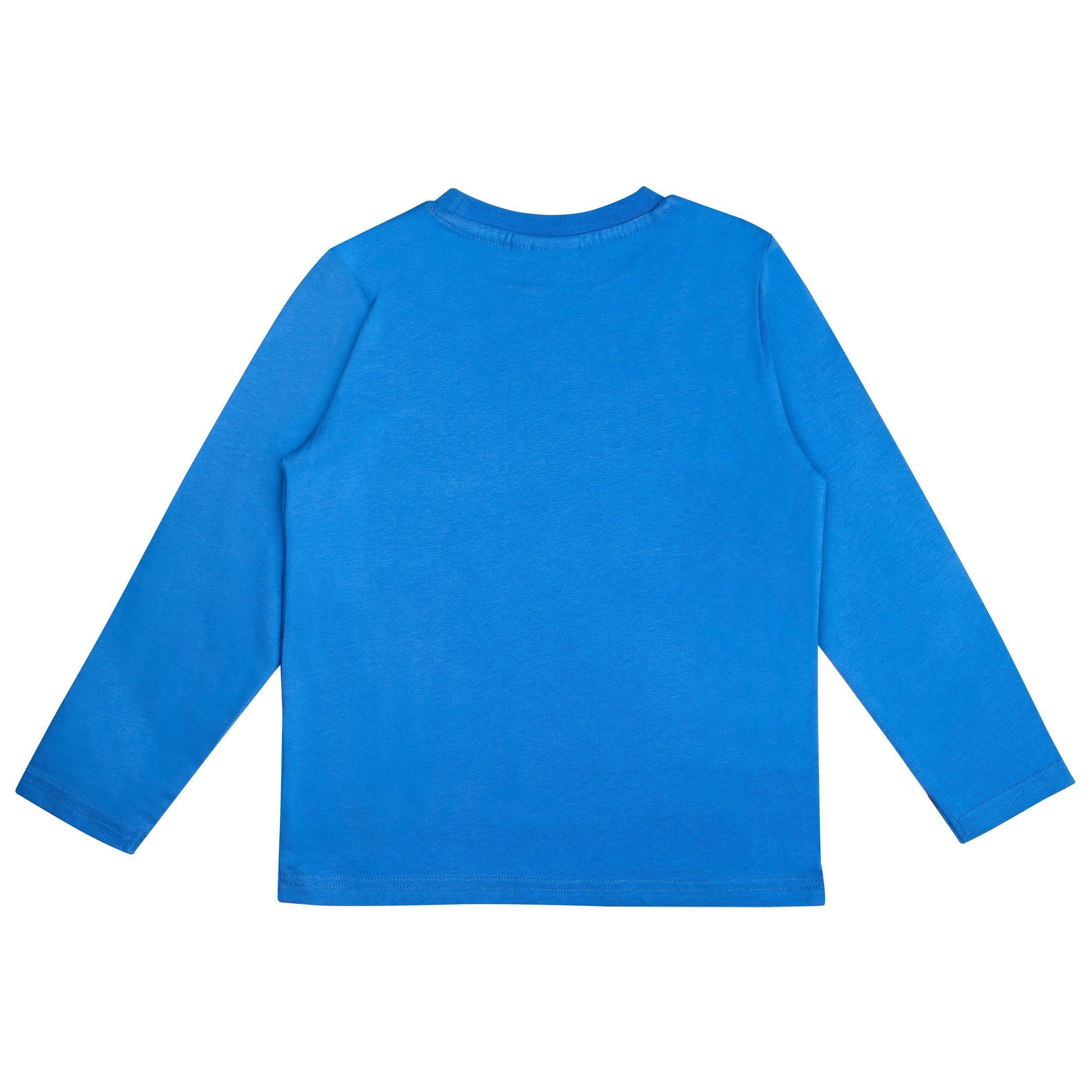 LEGO® Langarmshirt LEGO Ninjago Langarmshirt Jungen