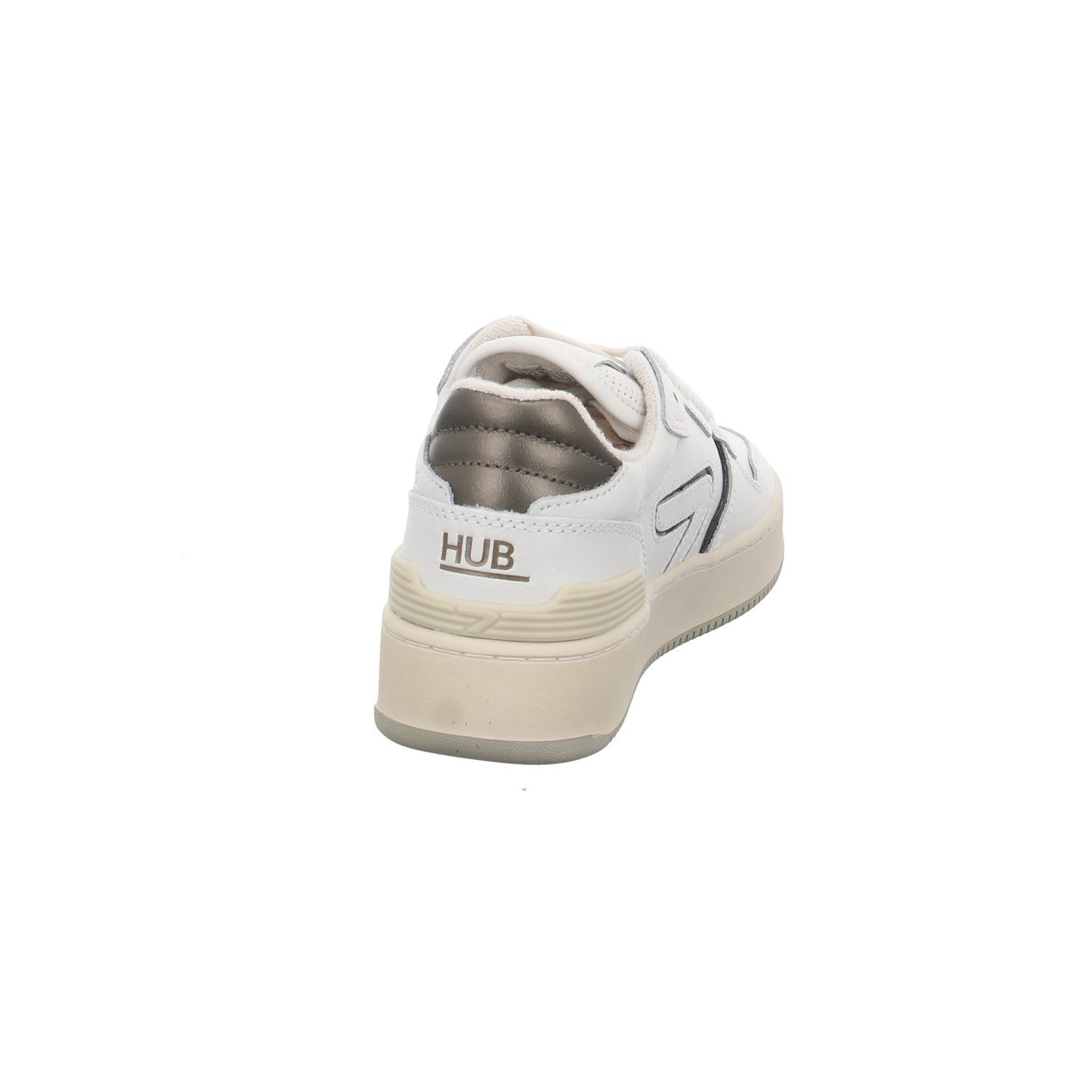 HUB Smash L31 Sneaker