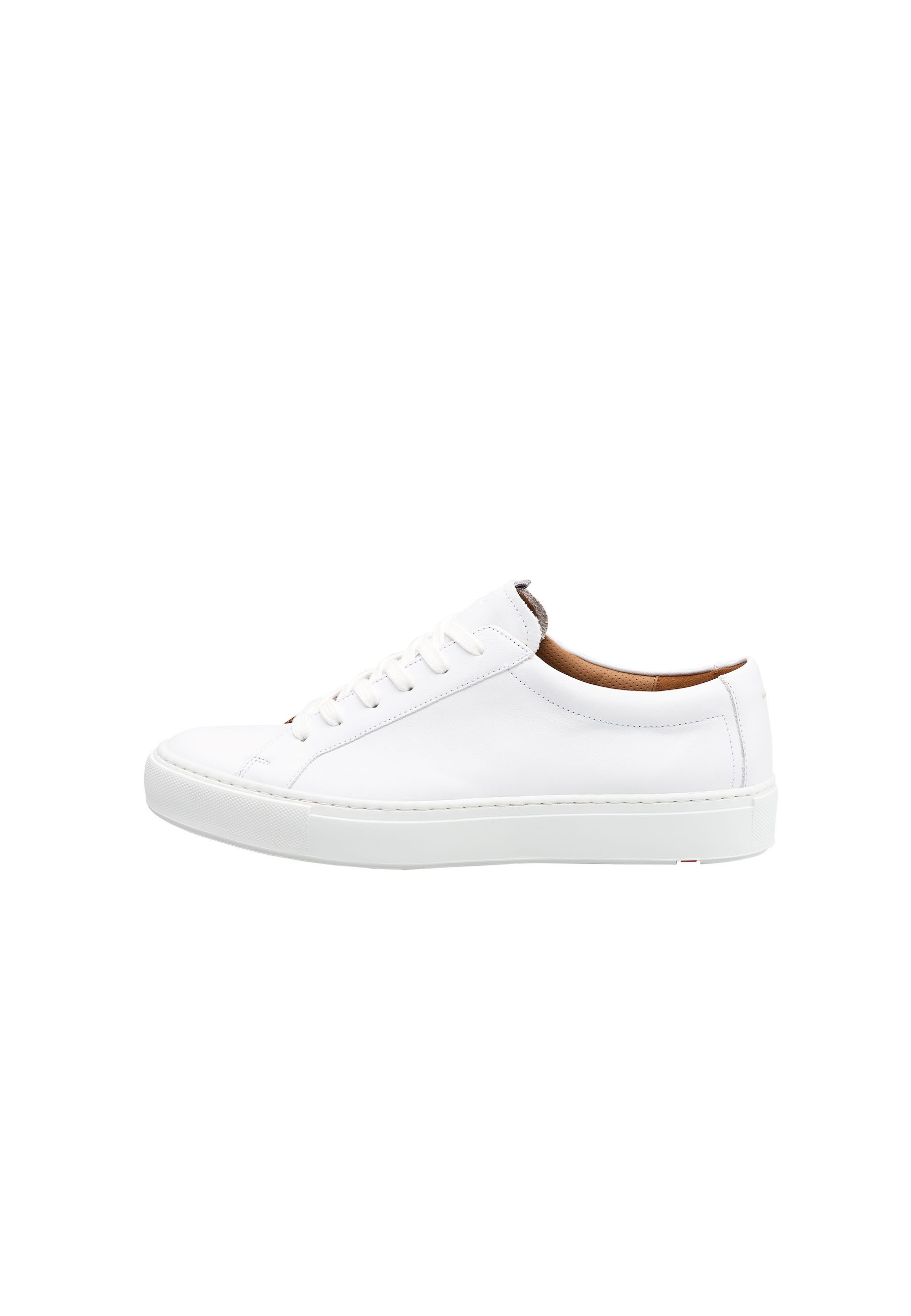 Lloyd Sneaker Sneaker mit sportivem Design