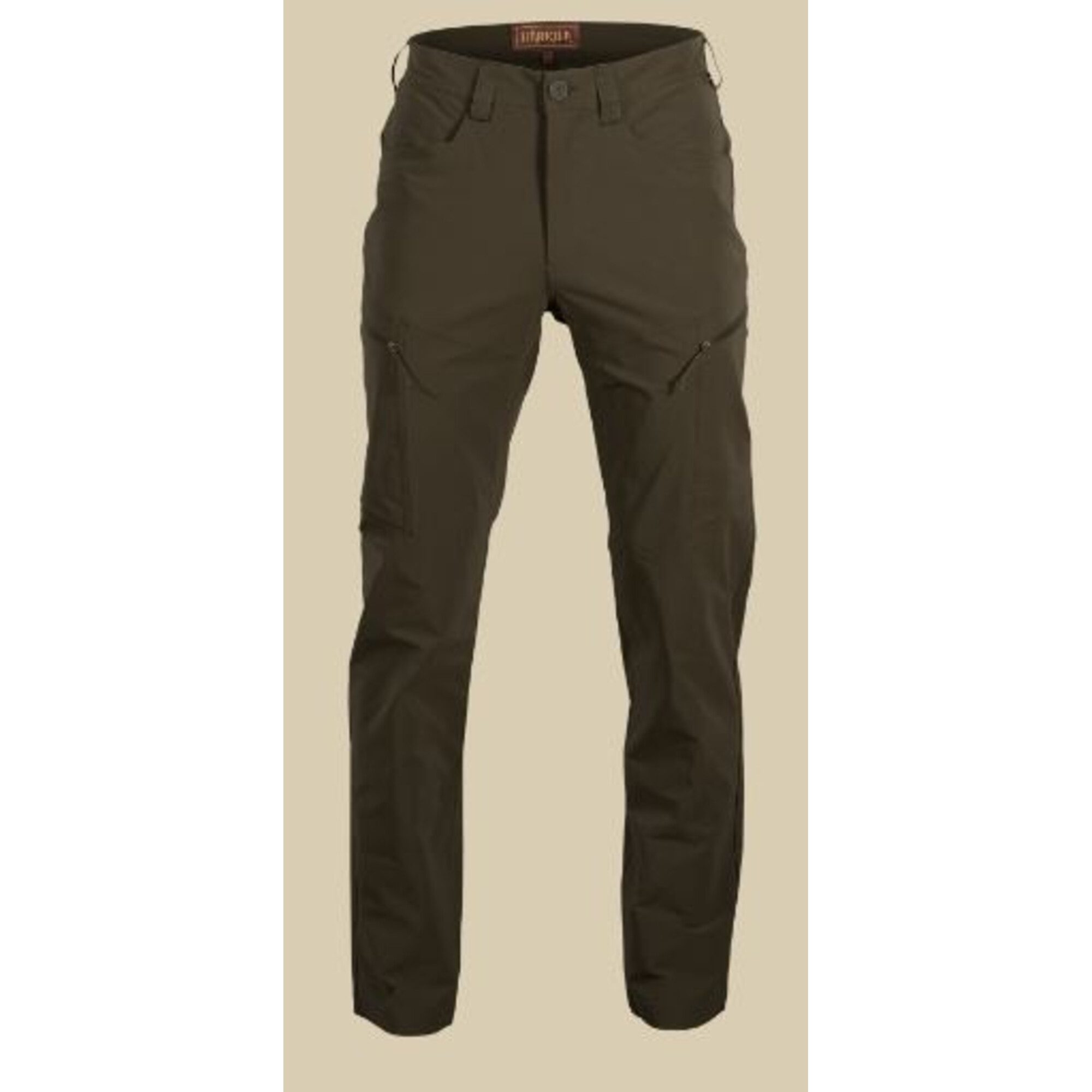 Härkila Trekkingrucksack Härkila Trail Hose, Willow green Gr. 52