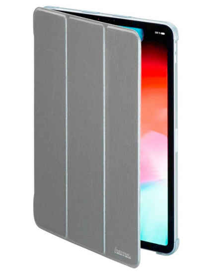 Hama Tablet-Hülle Smart Case Klapp-Tasche Cover Schutz-Hülle, Anti-Kratz