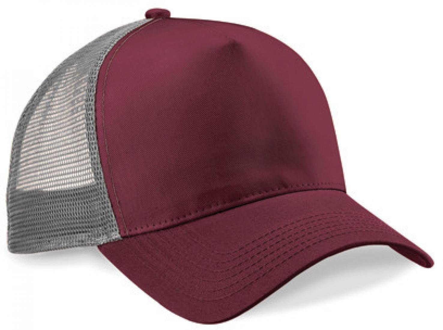 Beechfield® Trucker Cap Snapback Trucker Cap günstig online kaufen