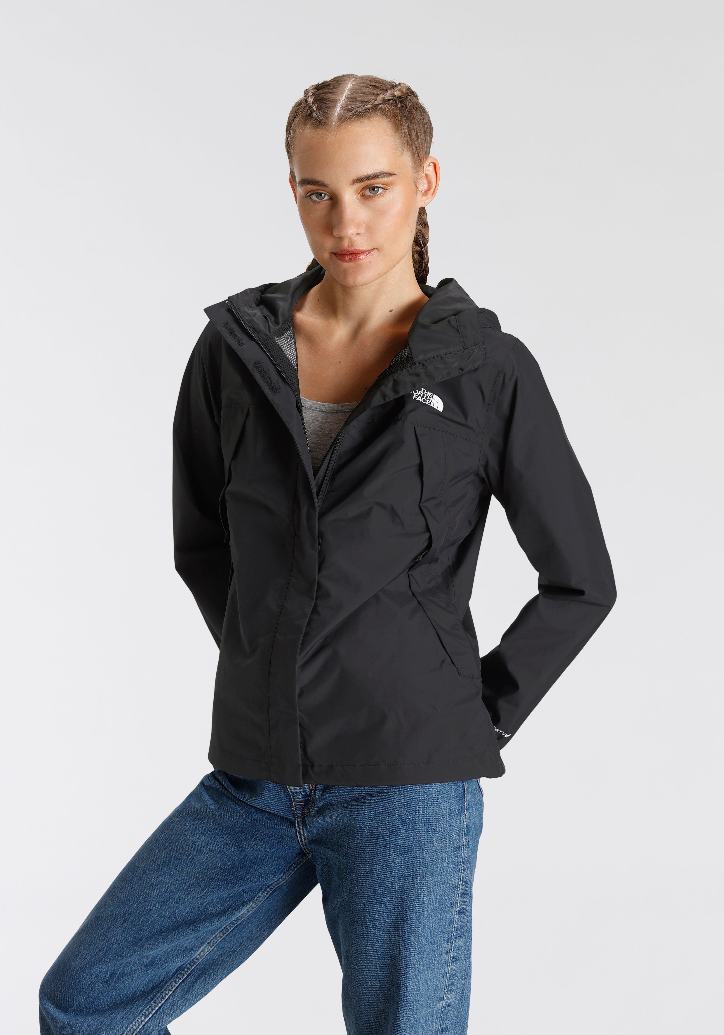 The North Face Regenjacken online kaufen | OTTO