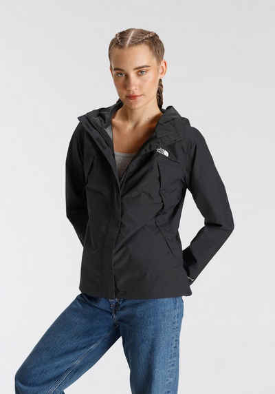 The North Face Funktionsjacke »ANTORA«