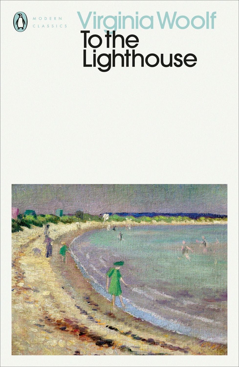 To the Lighthouse / Virginia Woolf