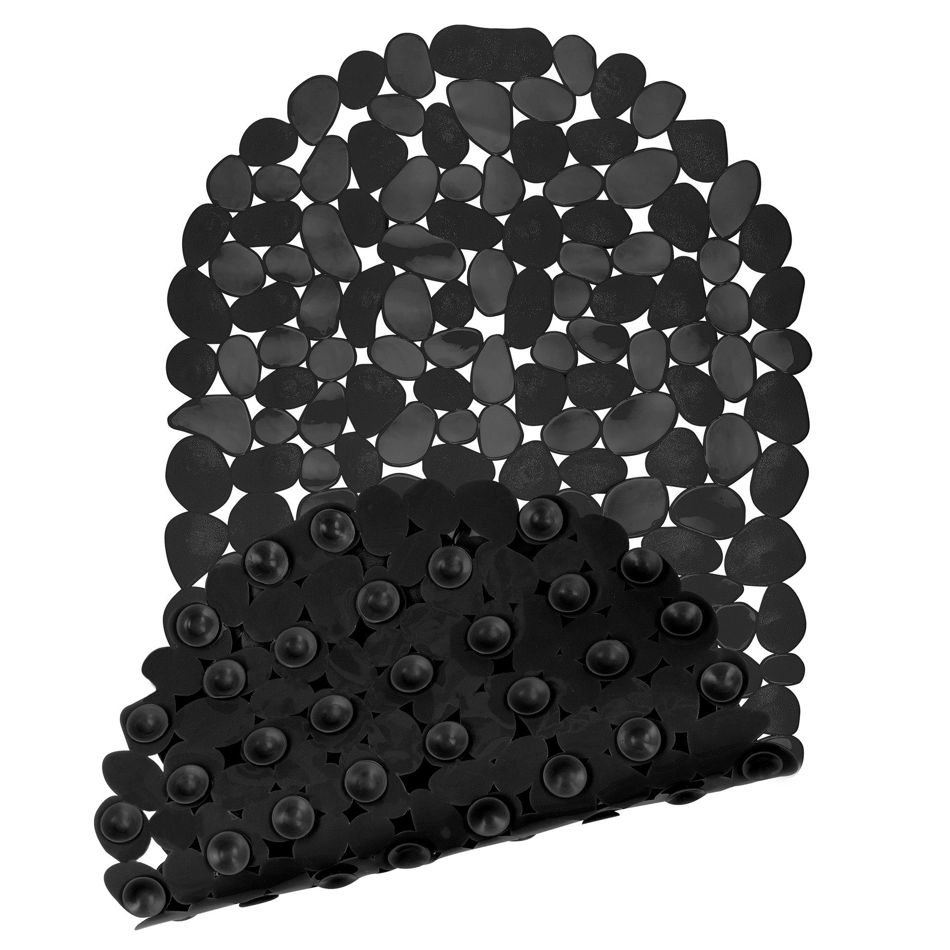 StickandShine Badematte Badewanneneinlage 68 x 35 cm Badematte Einlage Bade günstig online kaufen